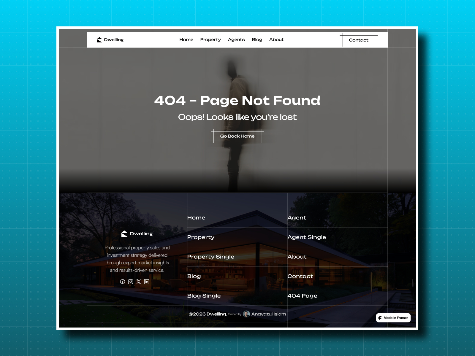 Screenshot 4 of Dwelling