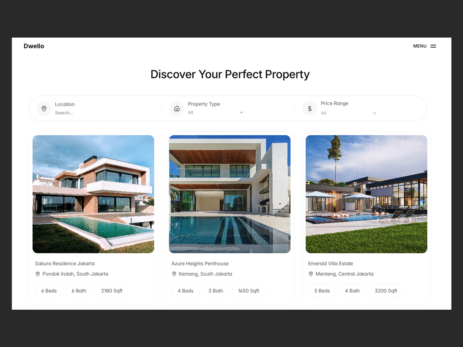 Screenshot 4 of Dwello Home