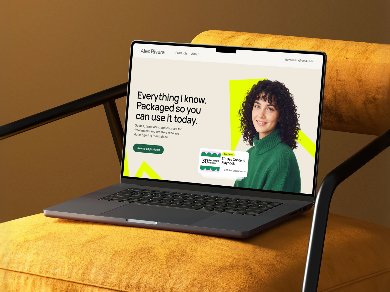 Screenshot 2 of Earn — Creator Store