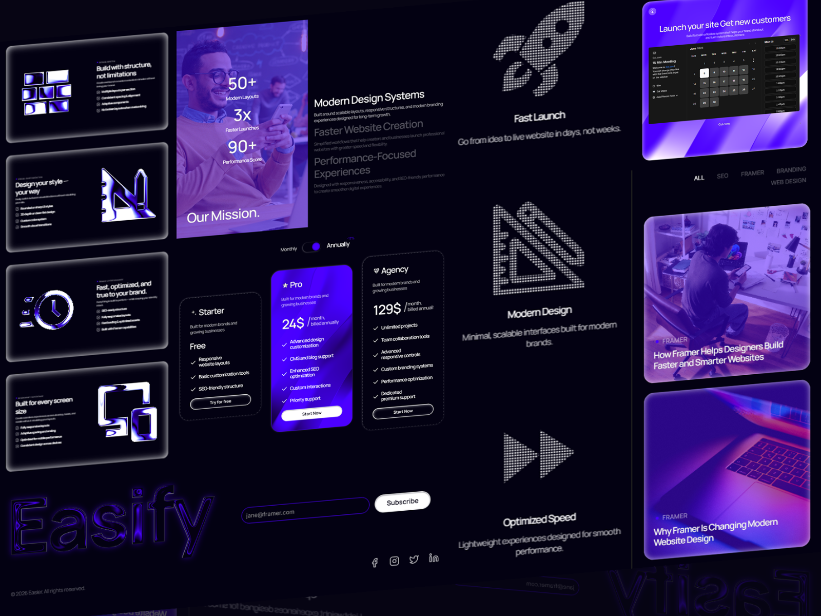 Screenshot 2 of Easify