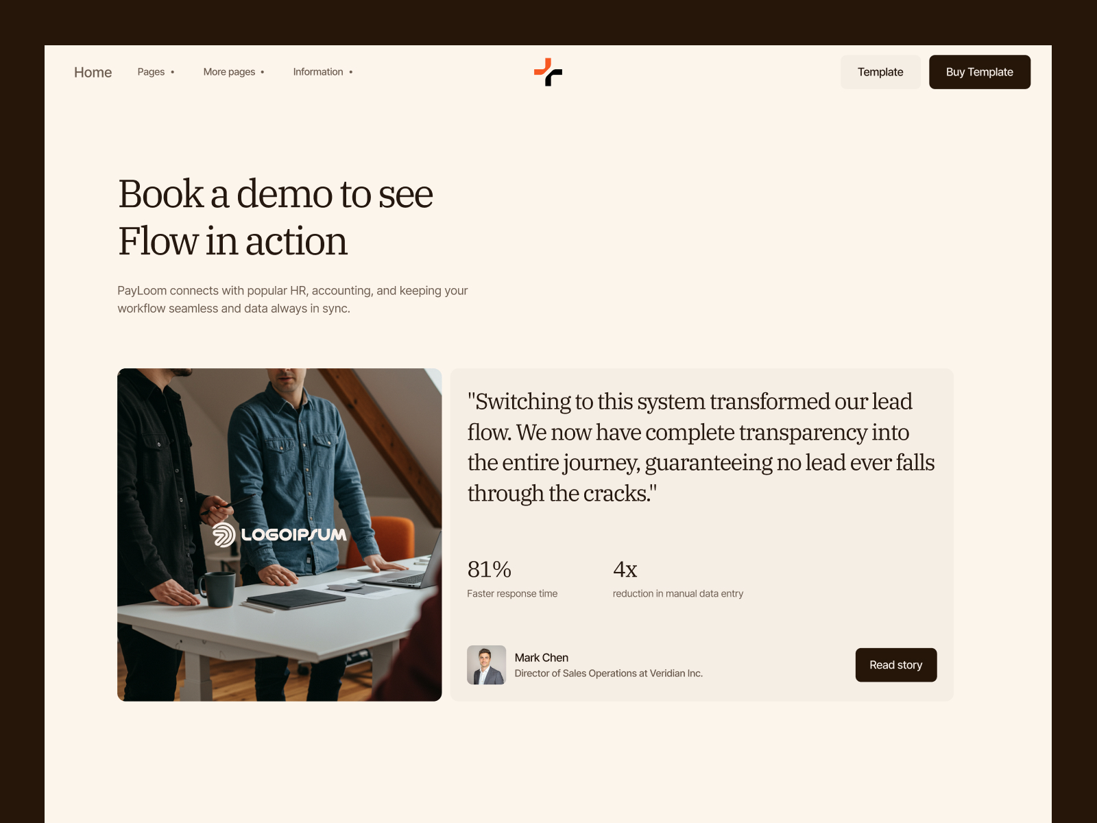 Screenshot 3 of Easy Solution