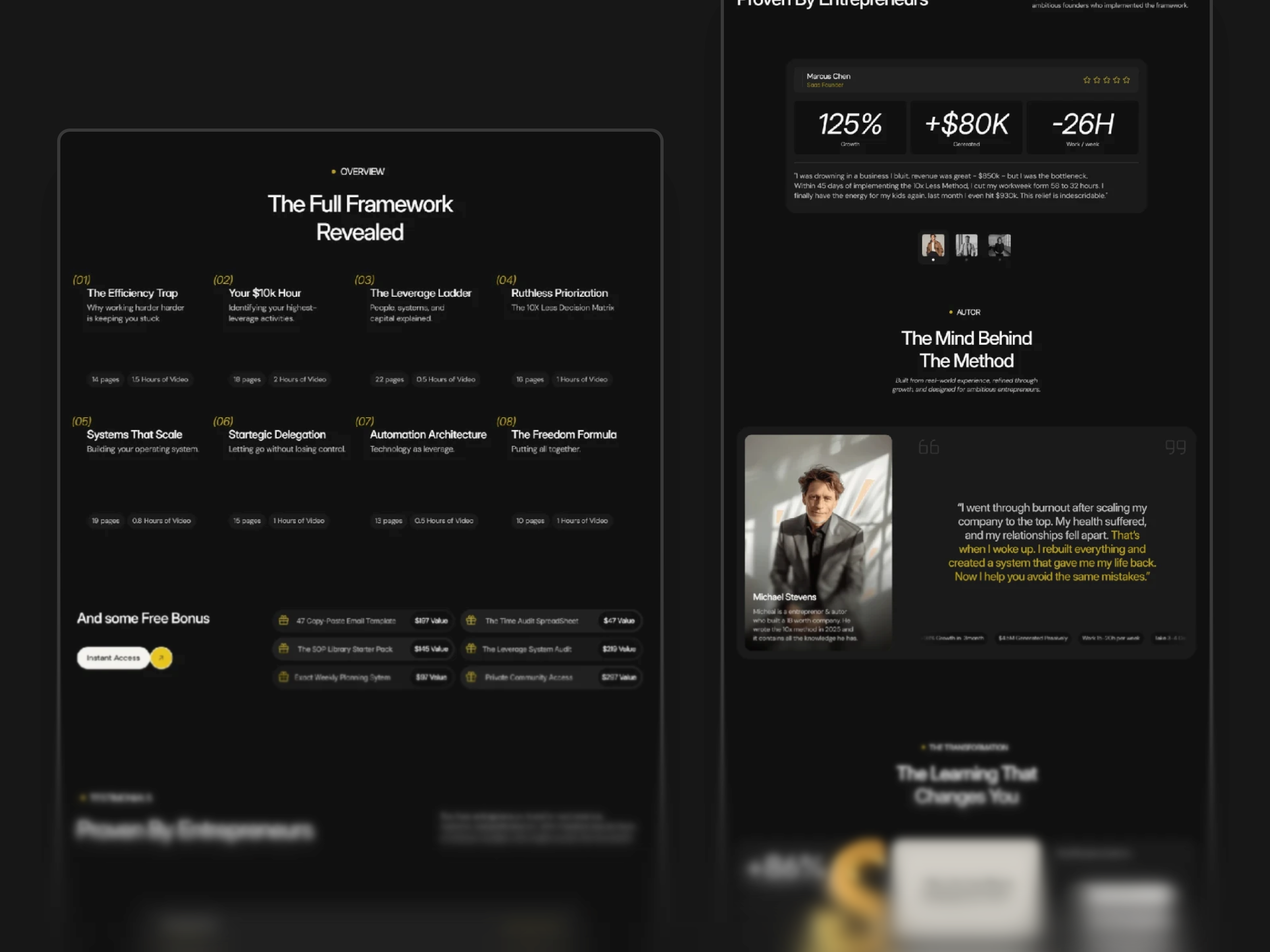 Screenshot 3 of Ebook