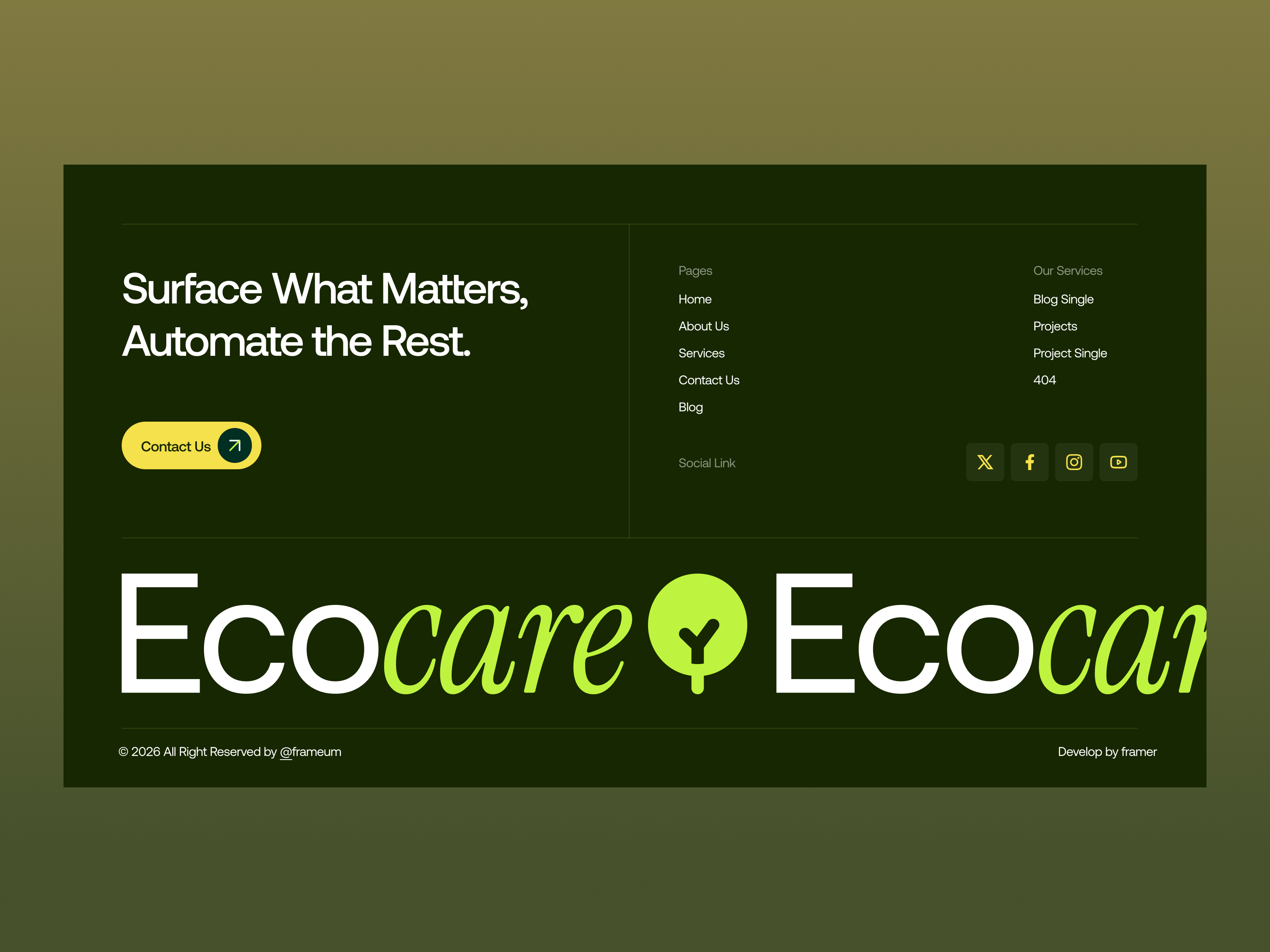 Screenshot 3 of EcoCare