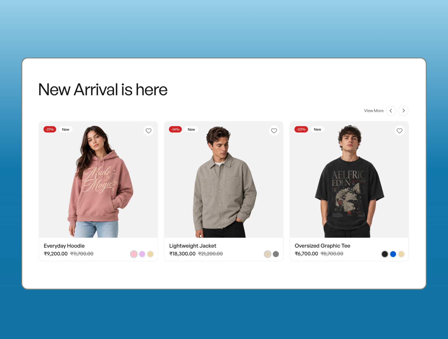 Screenshot 2 of ECOM