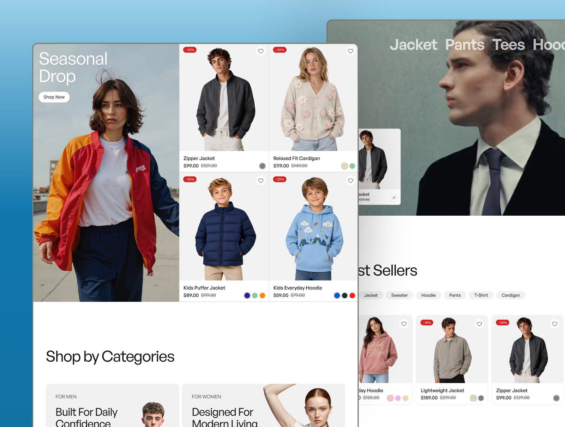 Screenshot 3 of ECOM