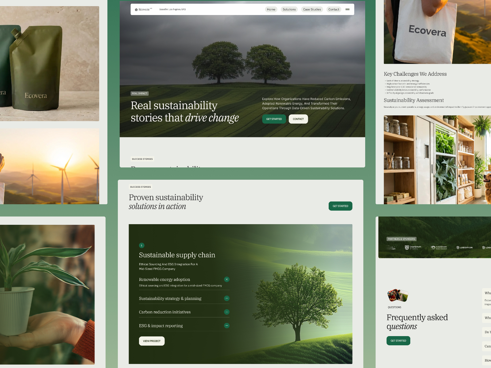Screenshot 3 of Ecovera
