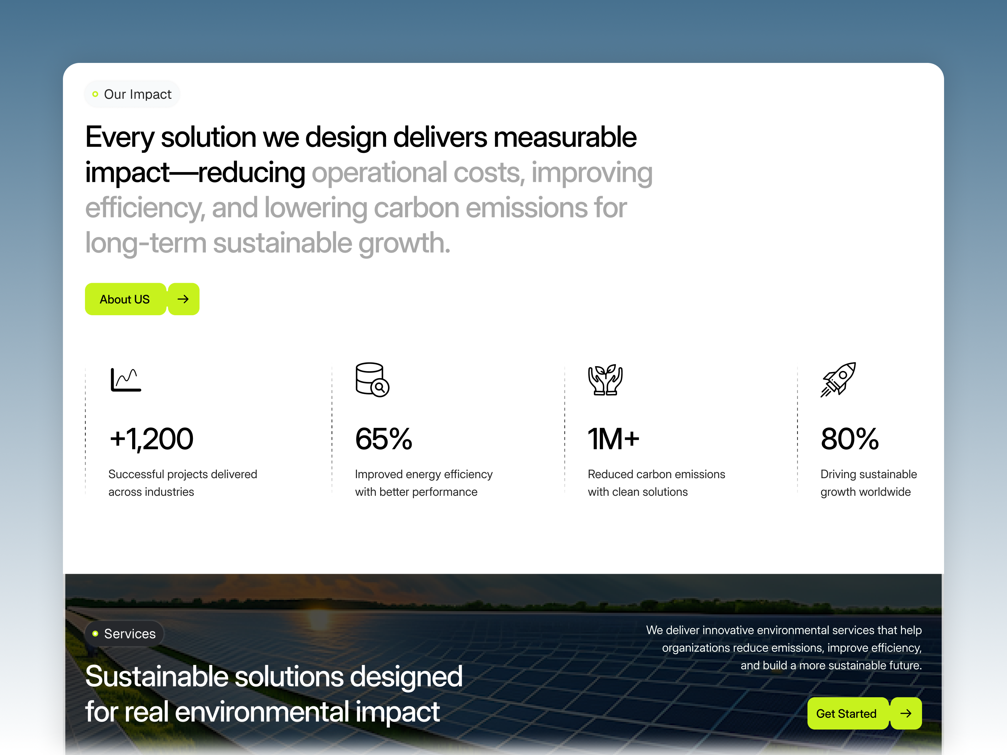 Screenshot 4 of Ecovia