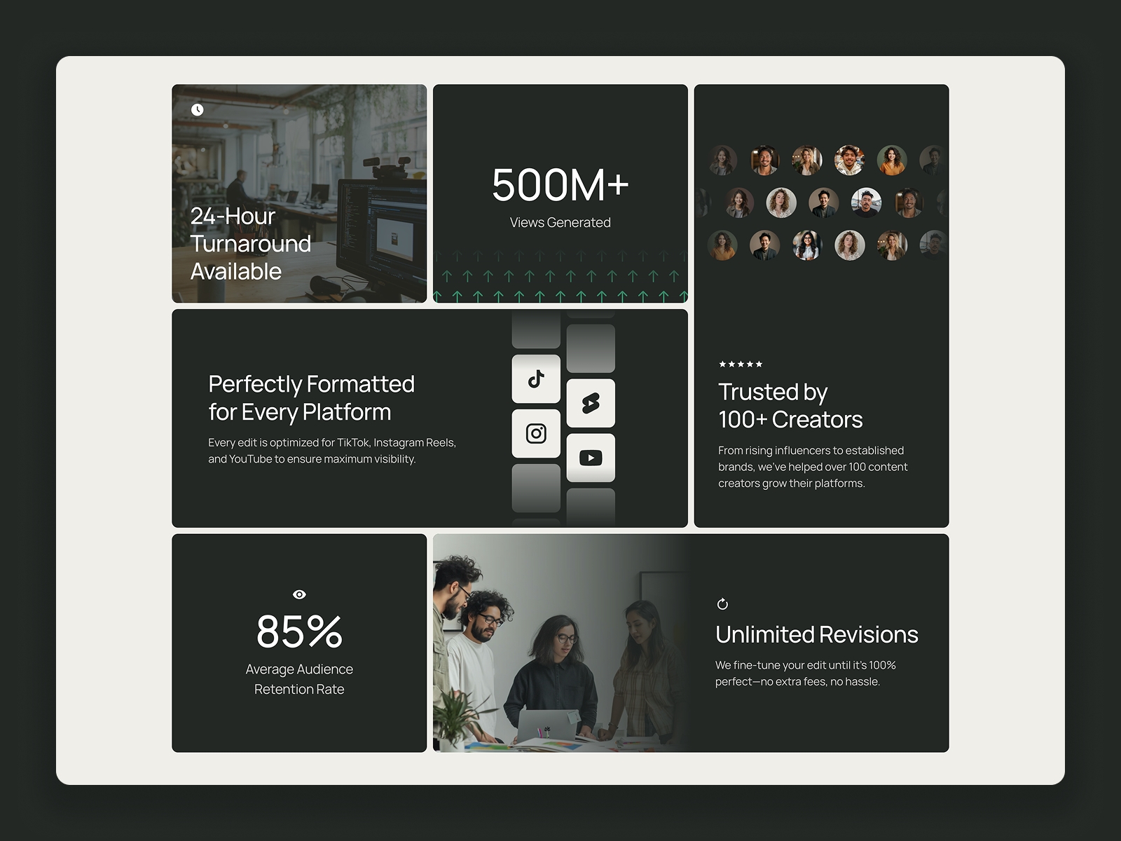 Screenshot 3 of Editor