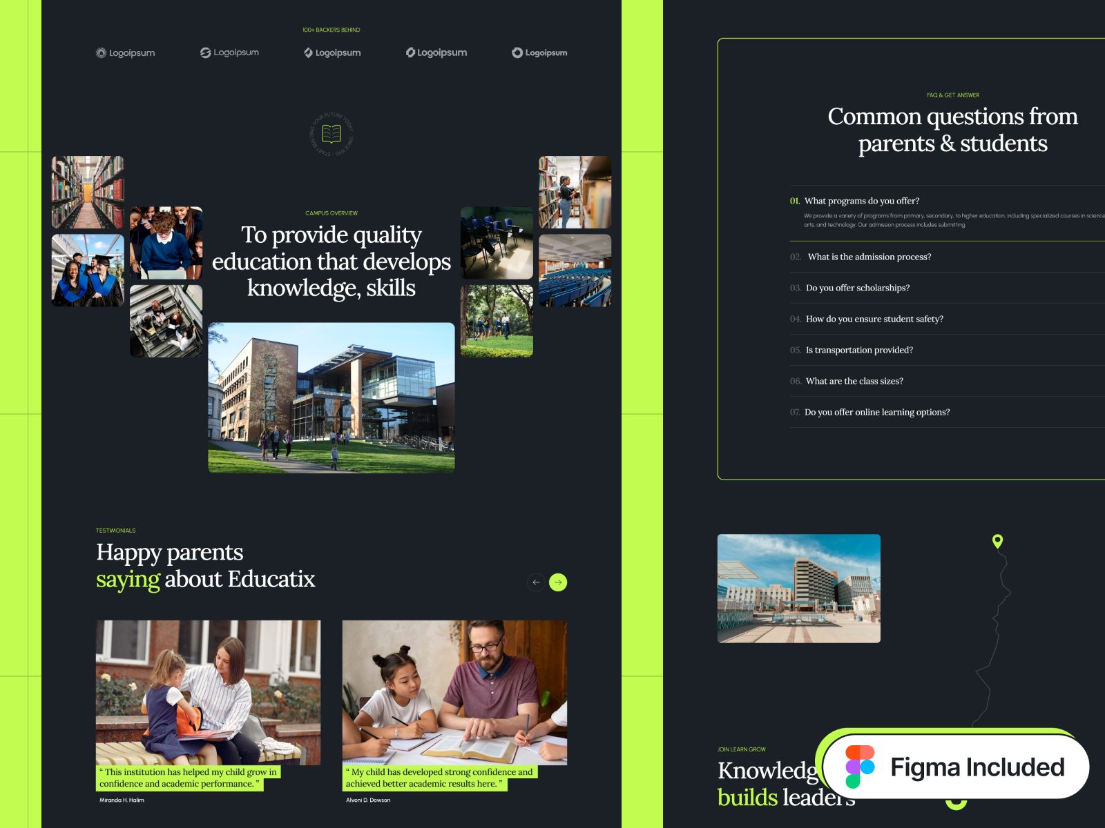 Screenshot 4 of Educatix