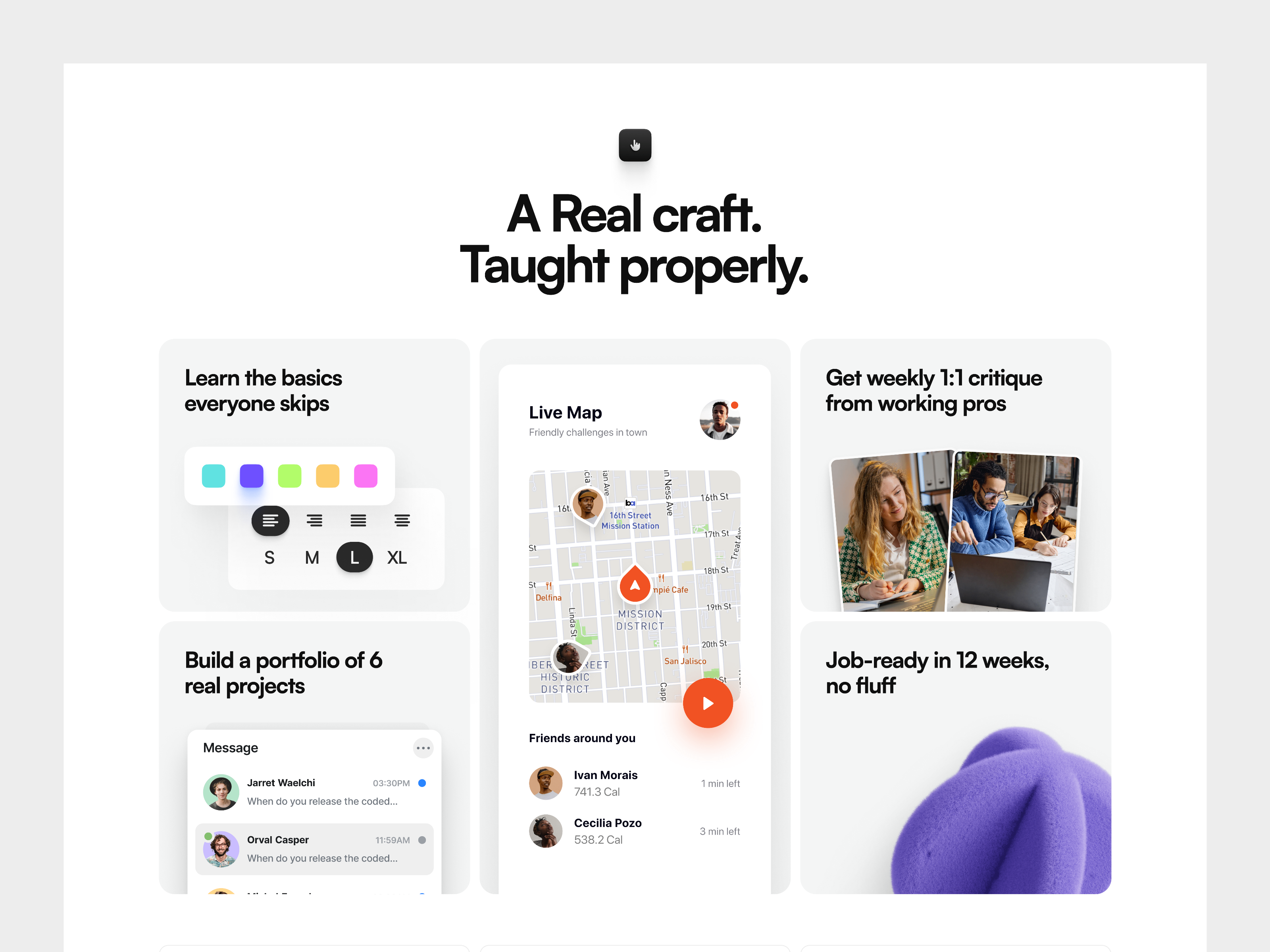Screenshot 4 of Educore pro