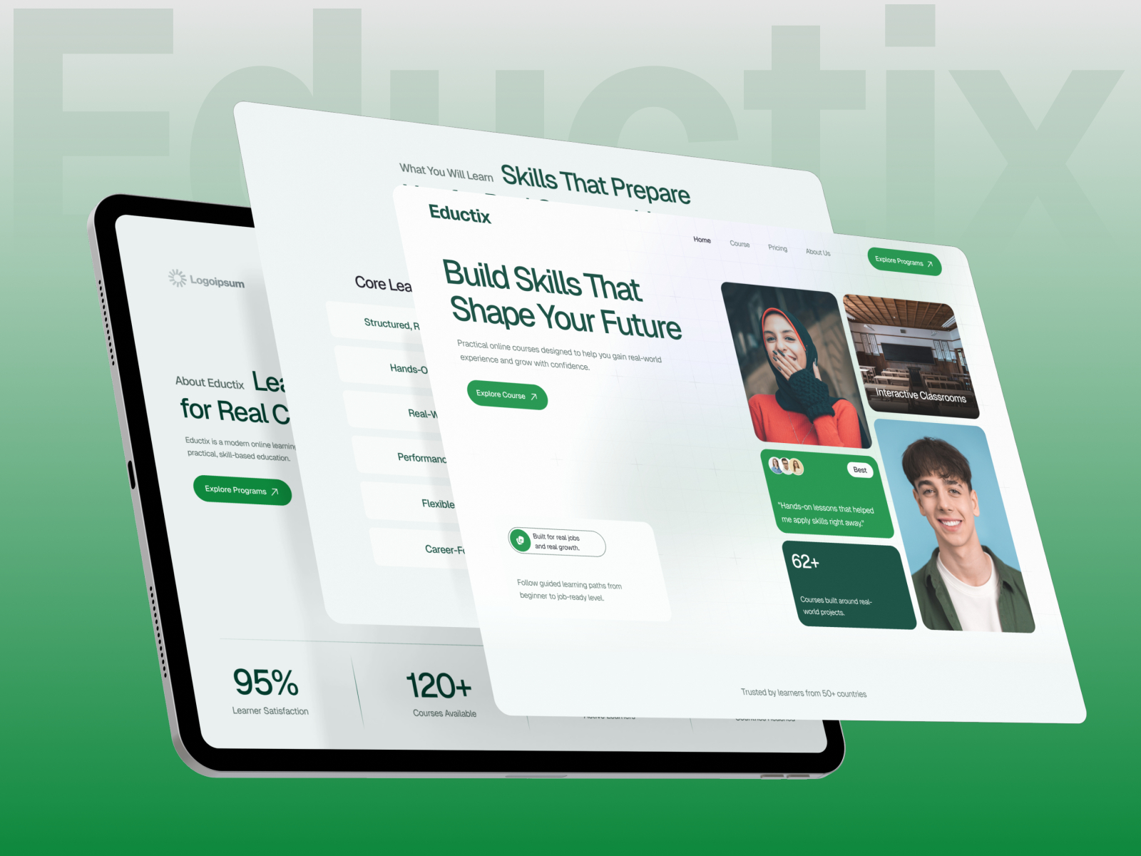 Screenshot 3 of Eductix