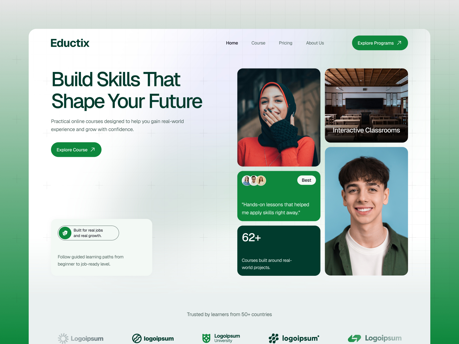 Screenshot 4 of Eductix