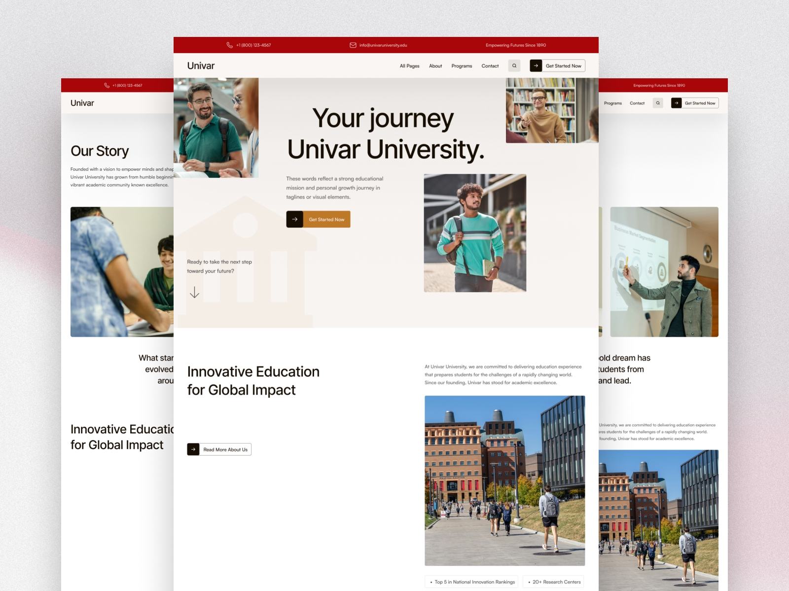 Screenshot 2 of Edukate