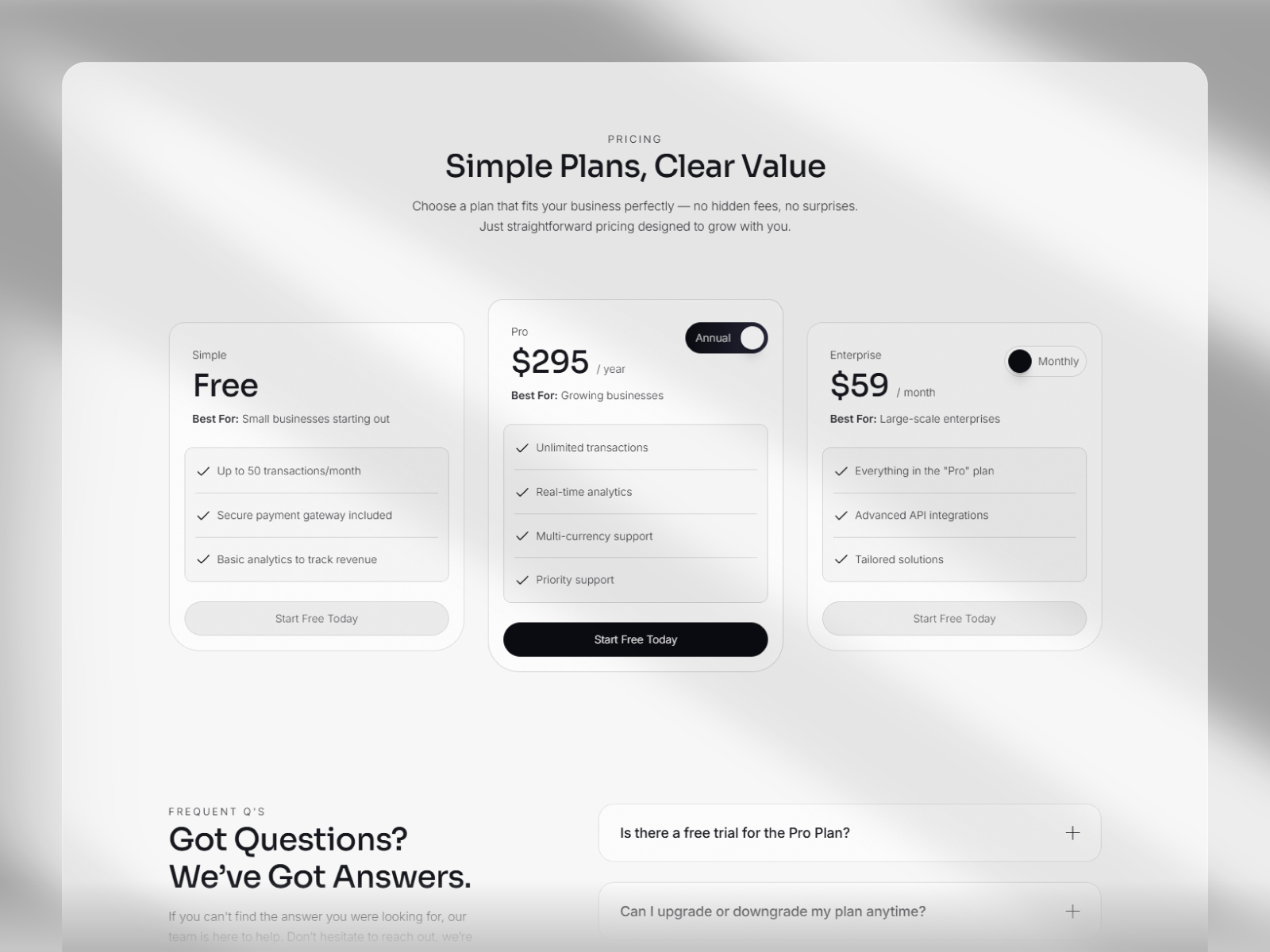 Screenshot 3 of EfficientPro