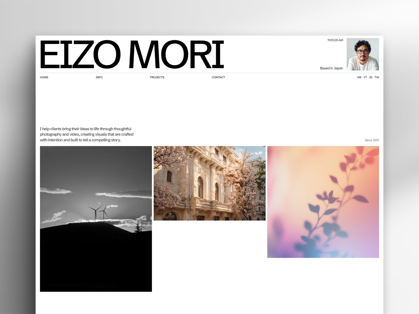 Screenshot 4 of Eizo
