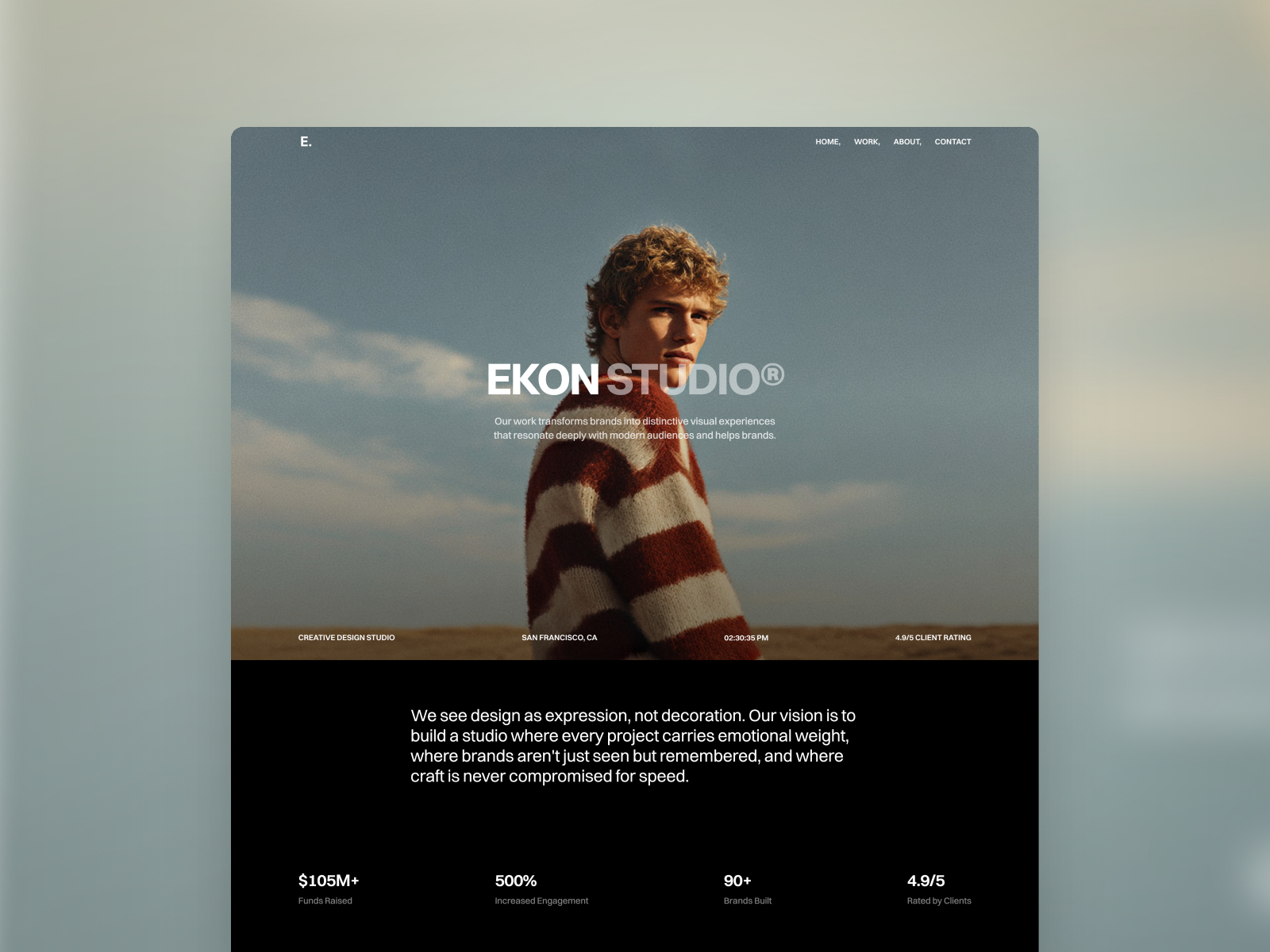 Screenshot 2 of Ekon