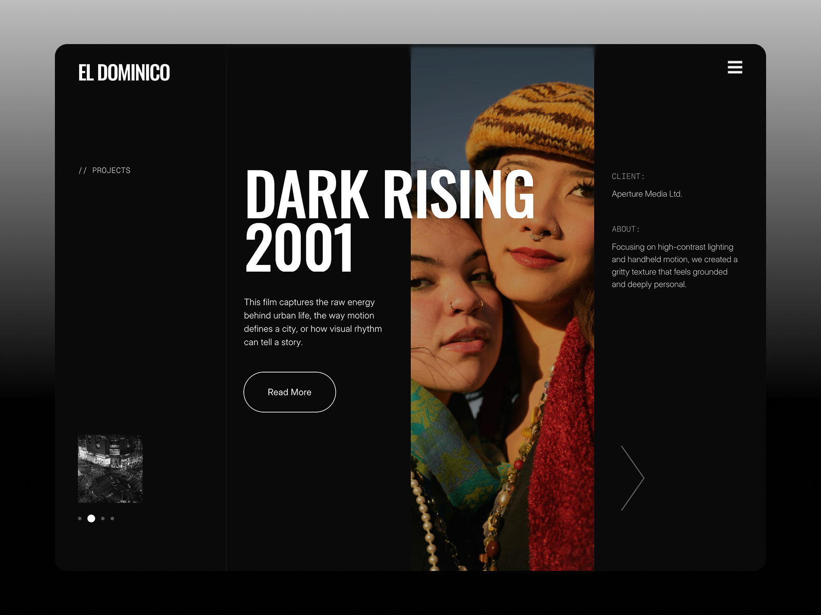 Screenshot 2 of El Dominico