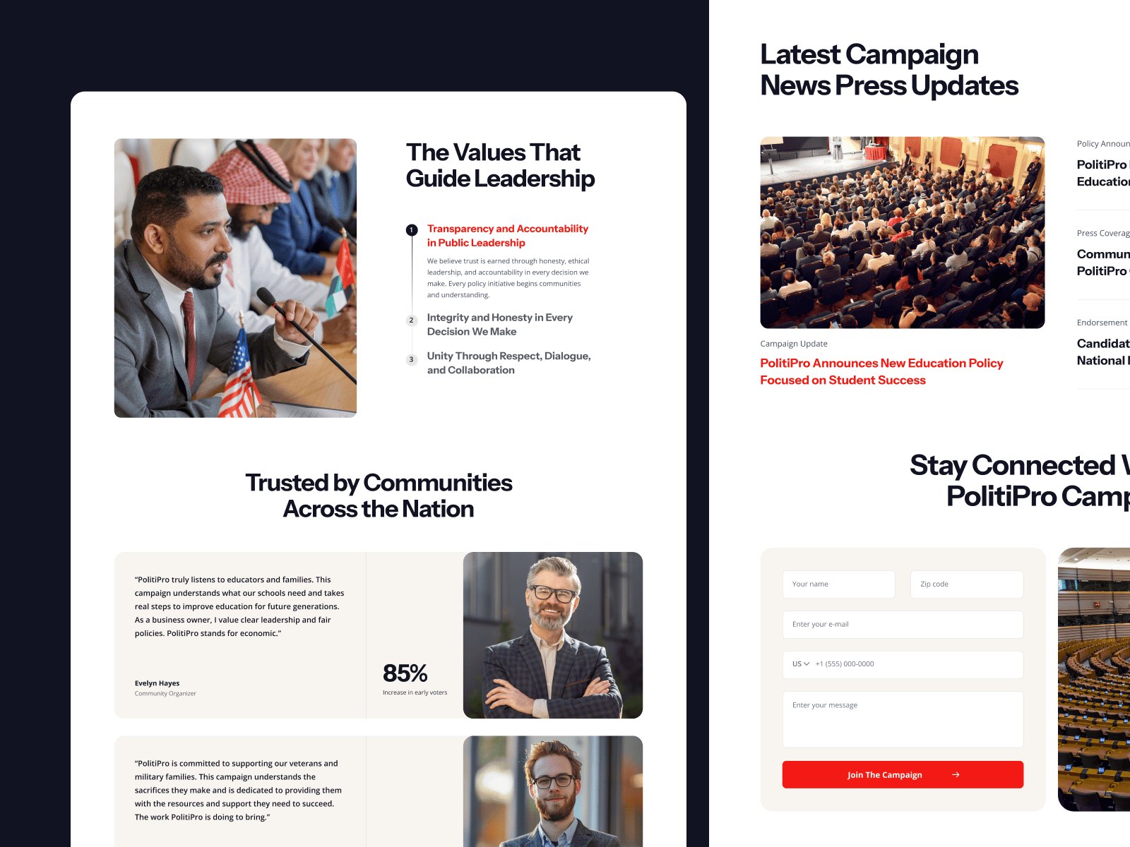 Screenshot 3 of ElectPro