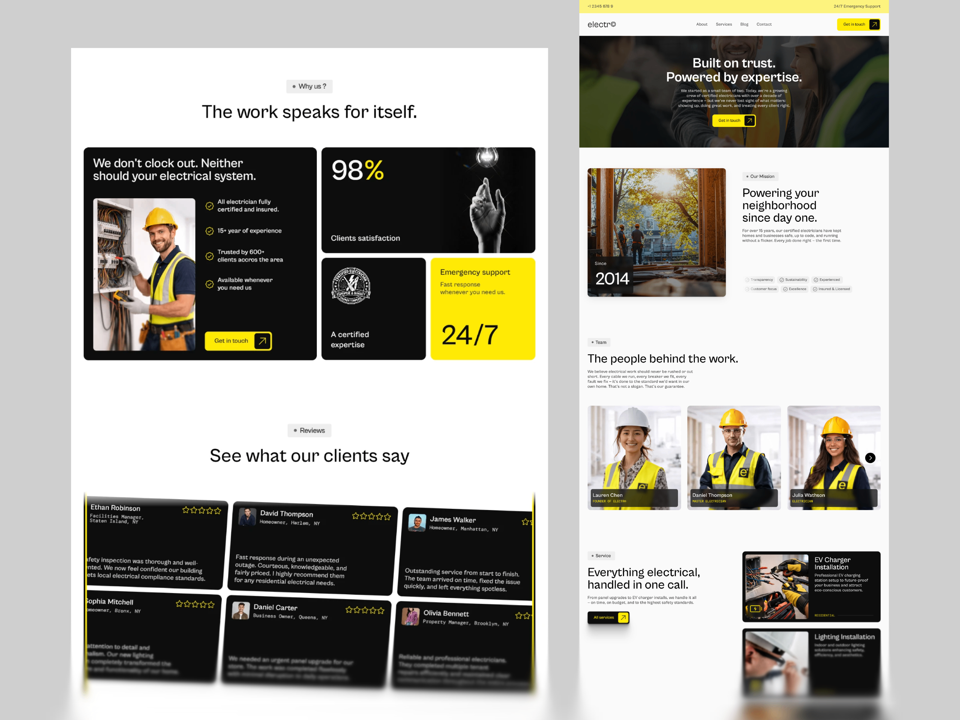Screenshot 3 of Electr©