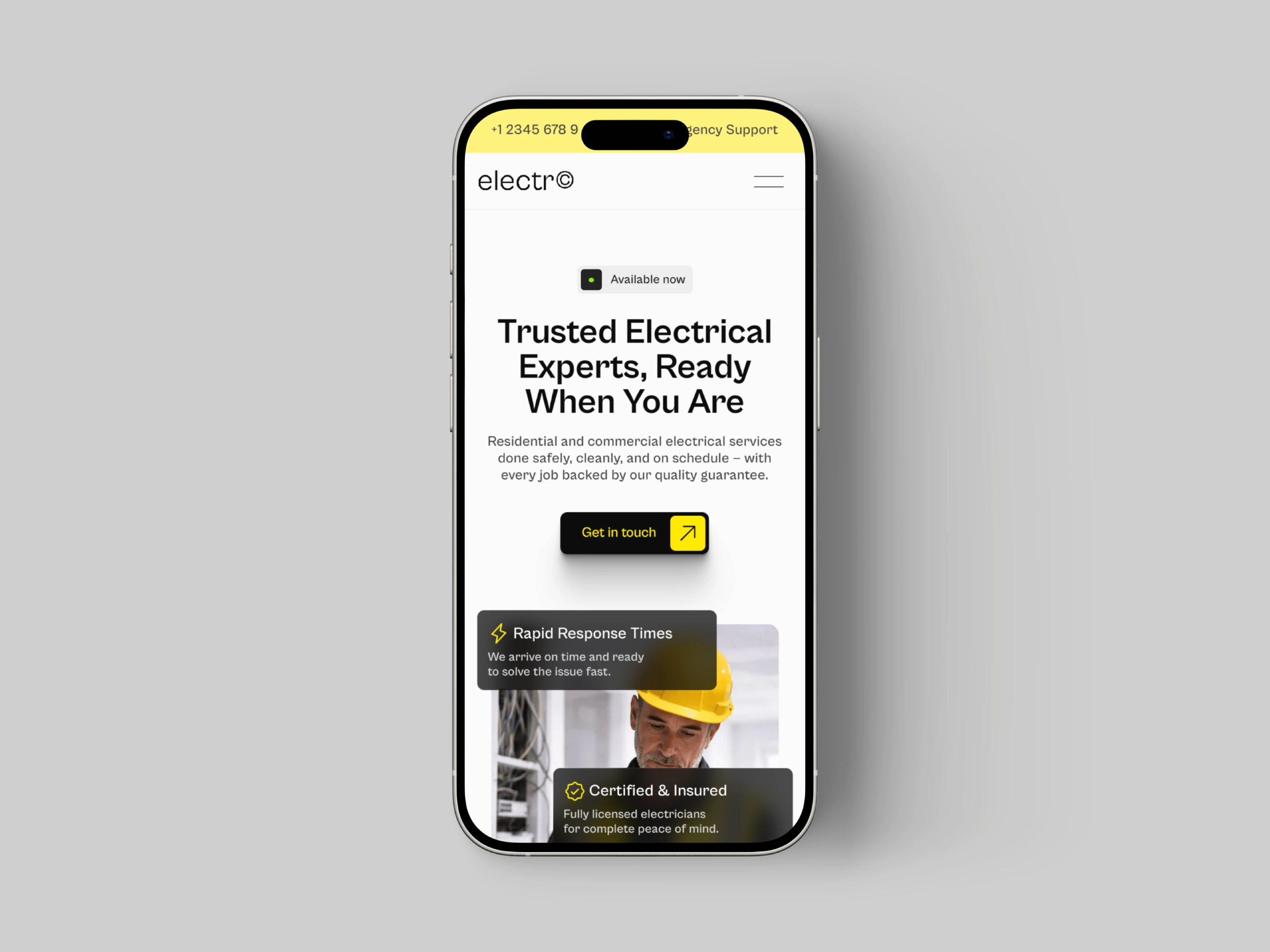 Screenshot 4 of Electr©