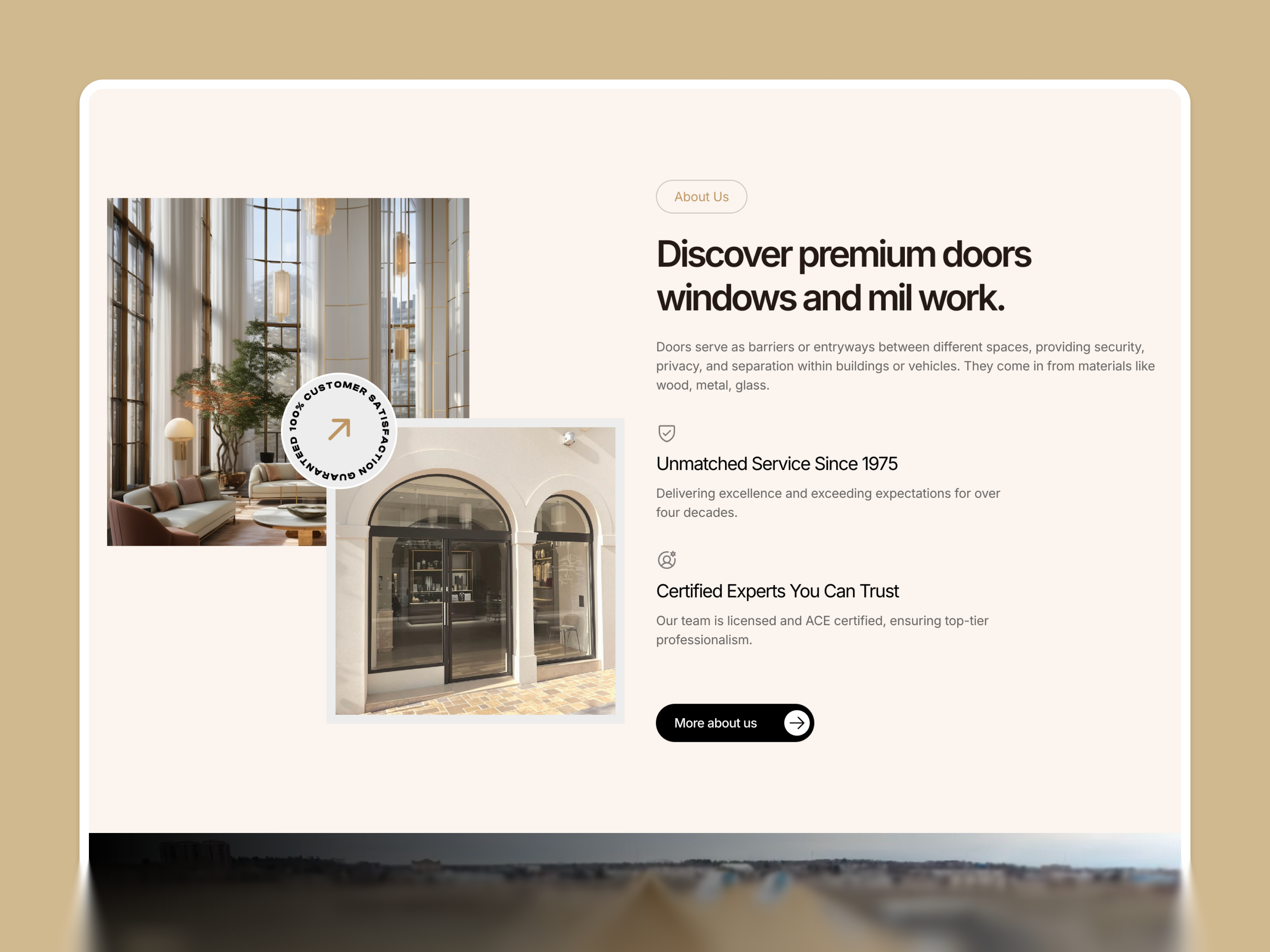 Screenshot 3 of EleganceX