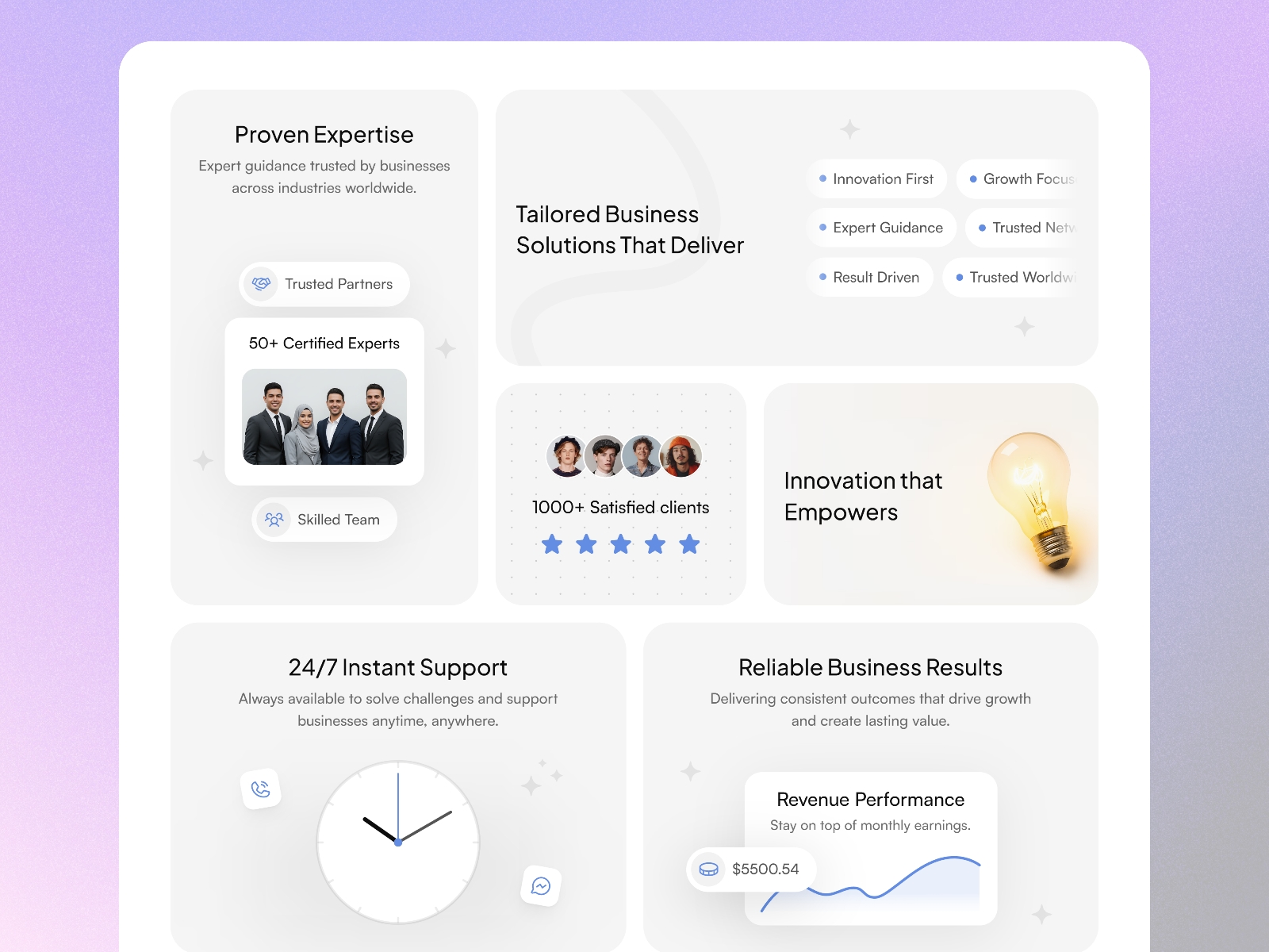 Screenshot 4 of Elevar