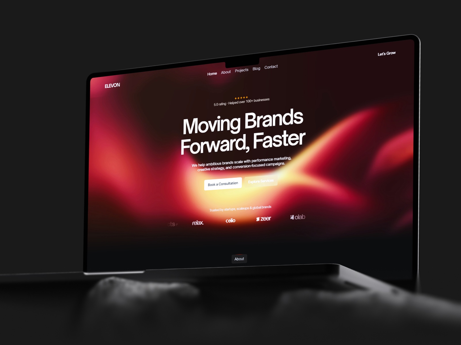 Screenshot 2 of ELEVON