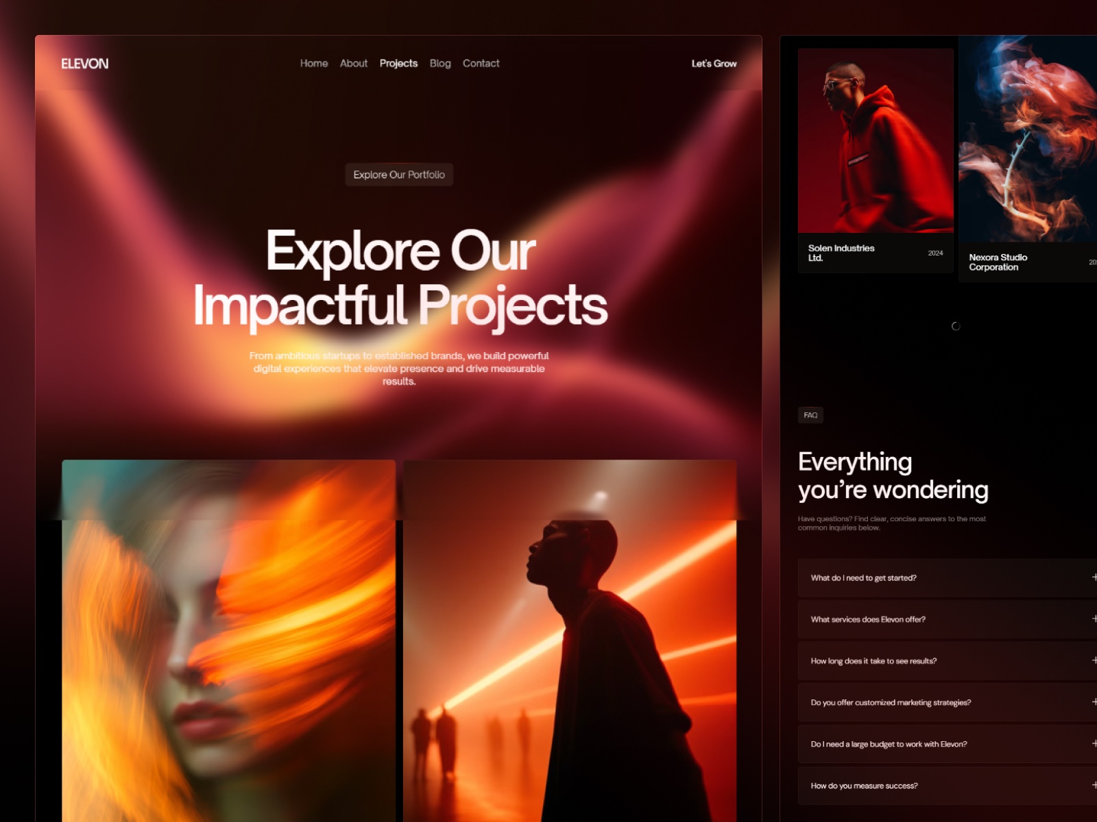 Screenshot 4 of ELEVON