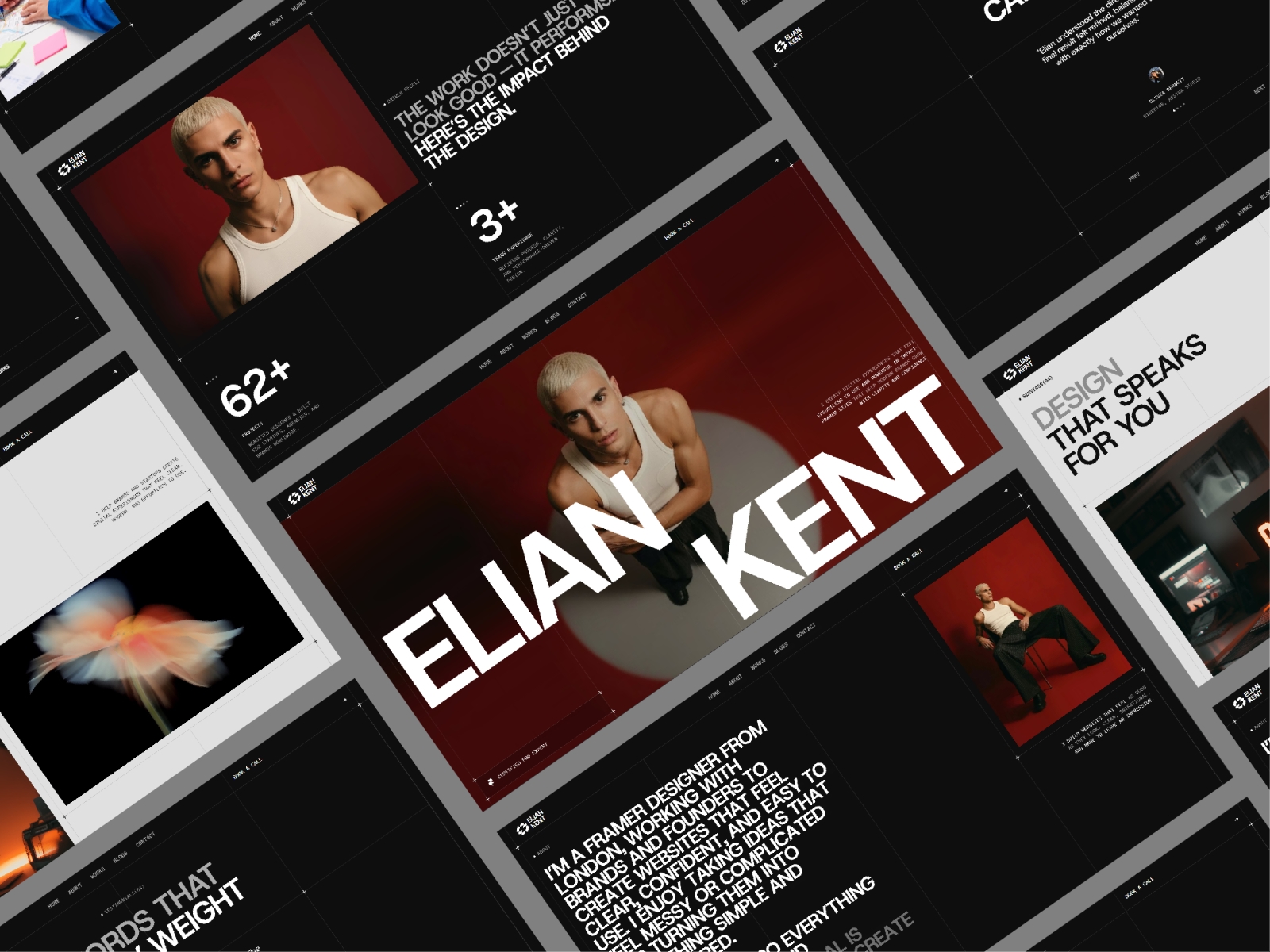 Screenshot 2 of Elian