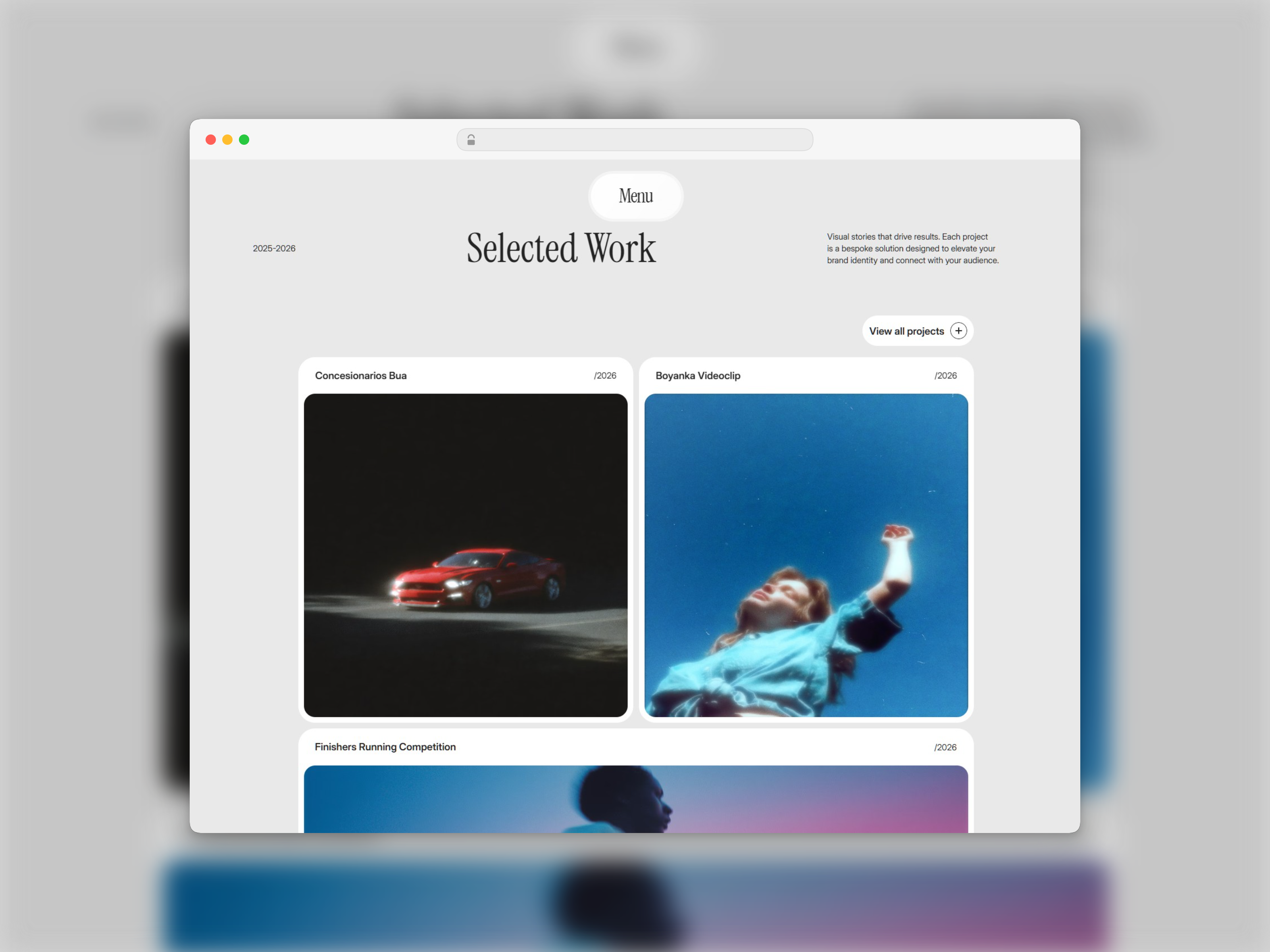 Screenshot 2 of ELIPSIS STUDIO