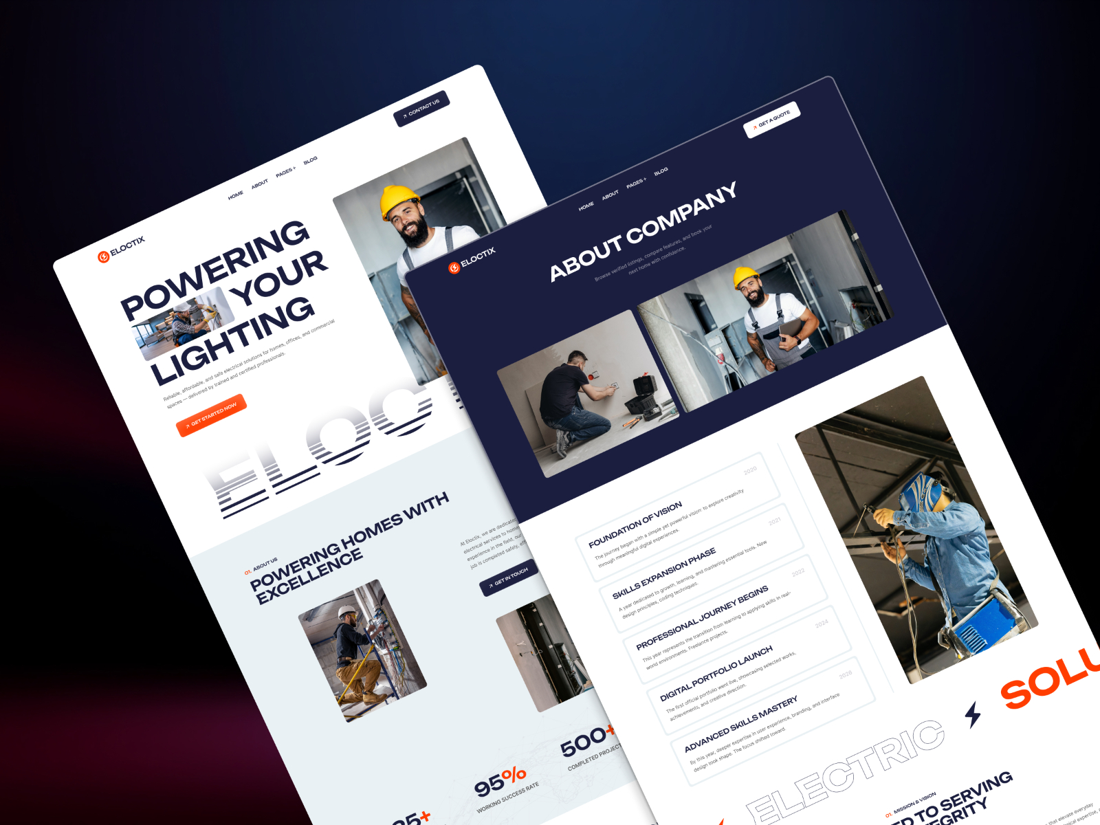 Screenshot 3 of Eloctix