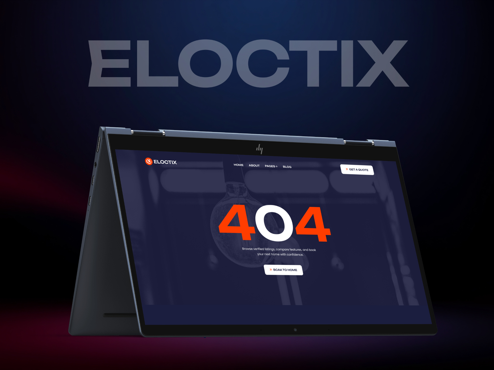Screenshot 4 of Eloctix
