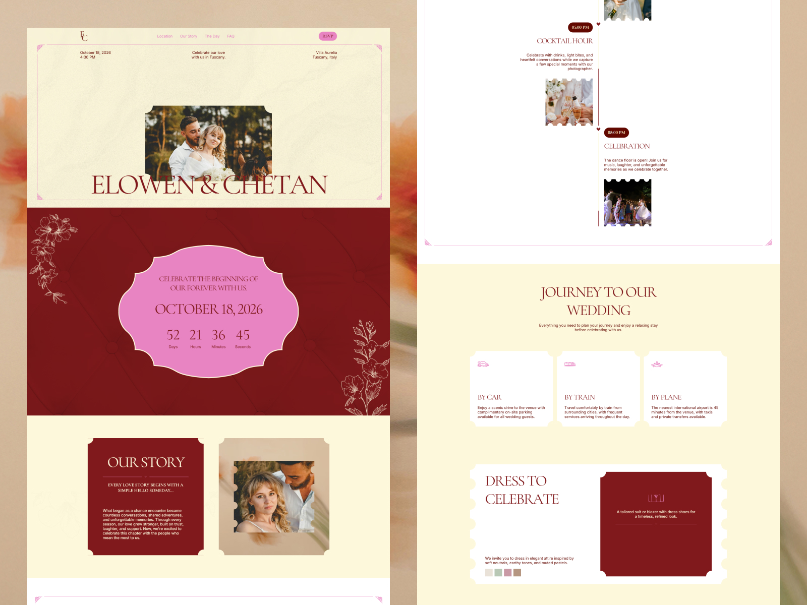Screenshot 3 of Elowen Chetan