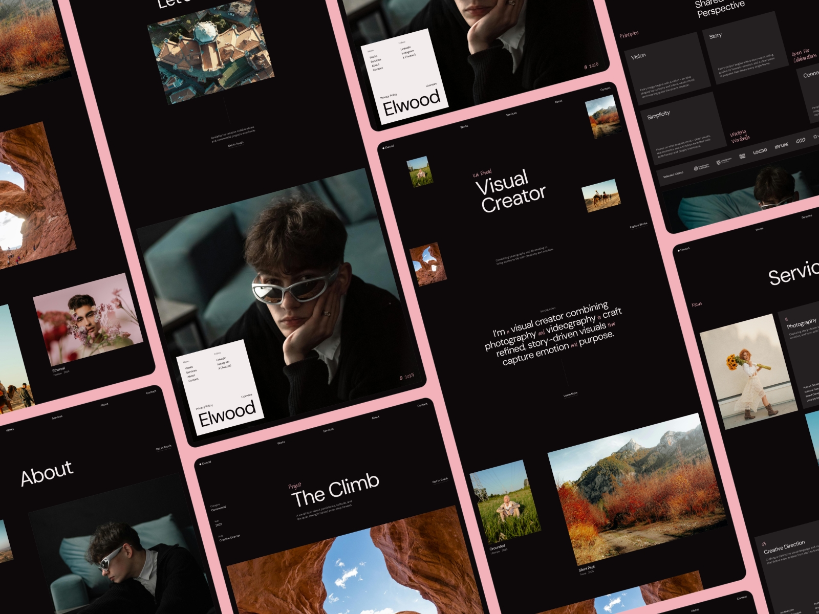 Screenshot 3 of Elwood