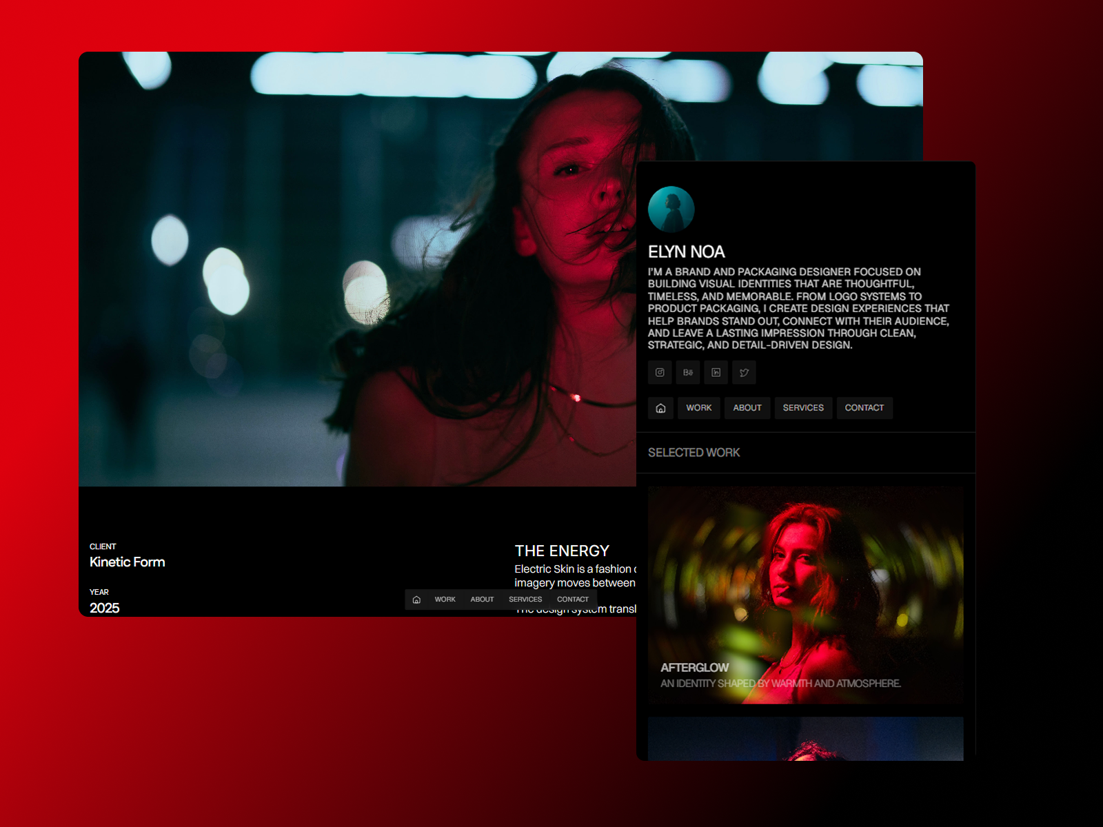 Screenshot 2 of ELYN NOA