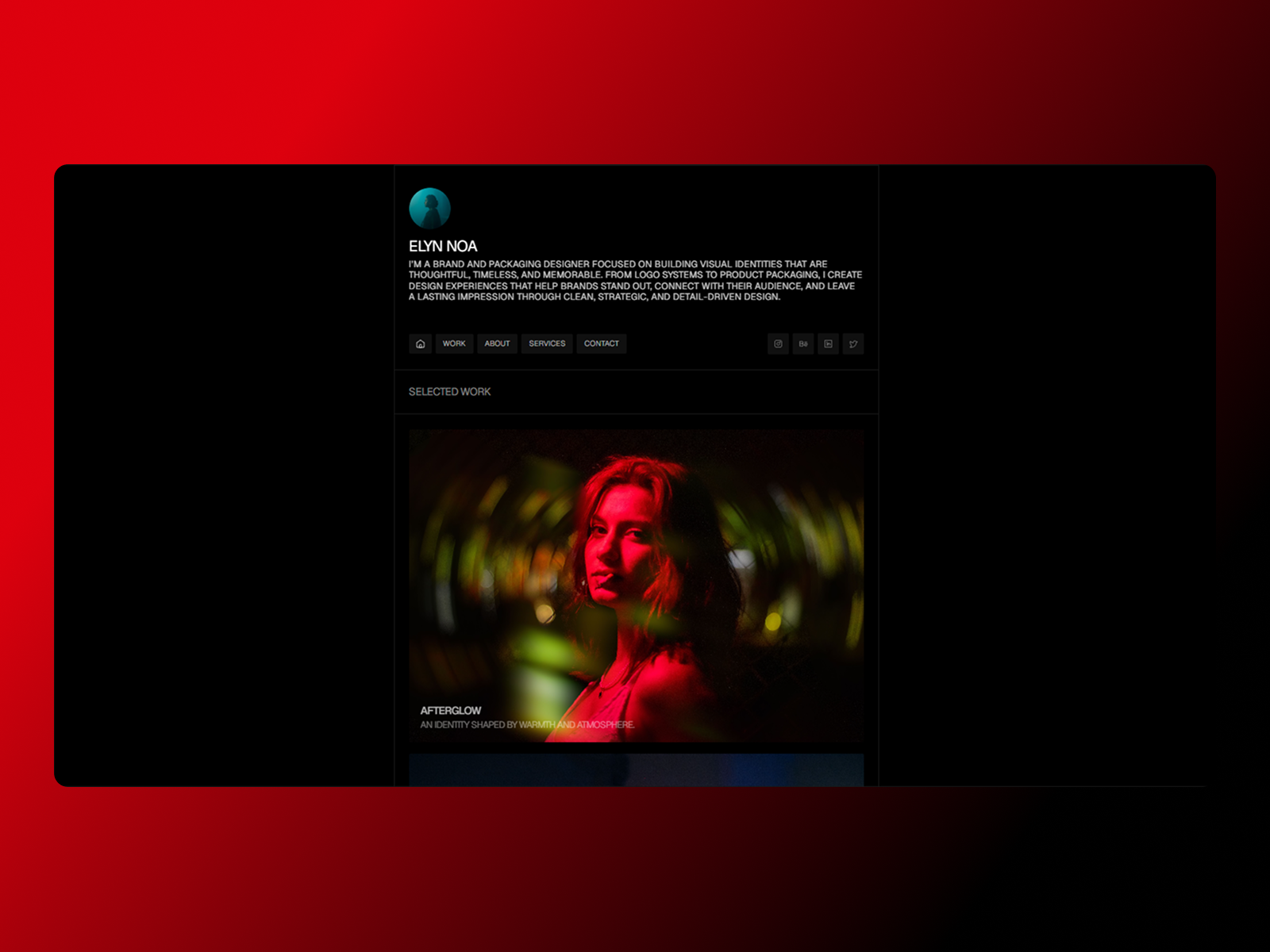 Screenshot 3 of ELYN NOA