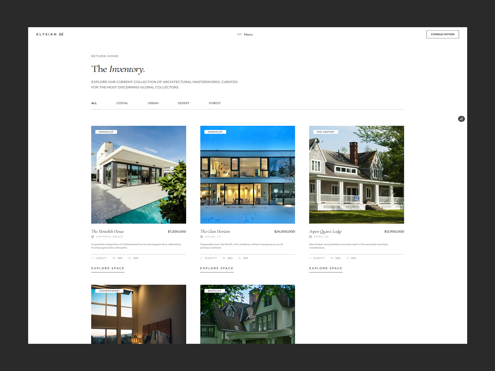 Screenshot 3 of ELYSIAN EE