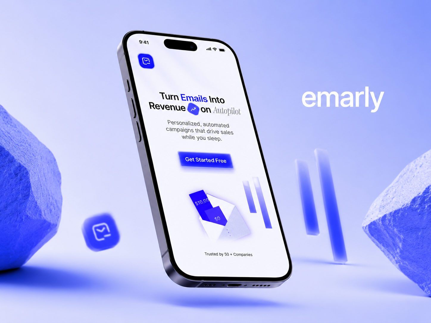 Screenshot 2 of Emarly