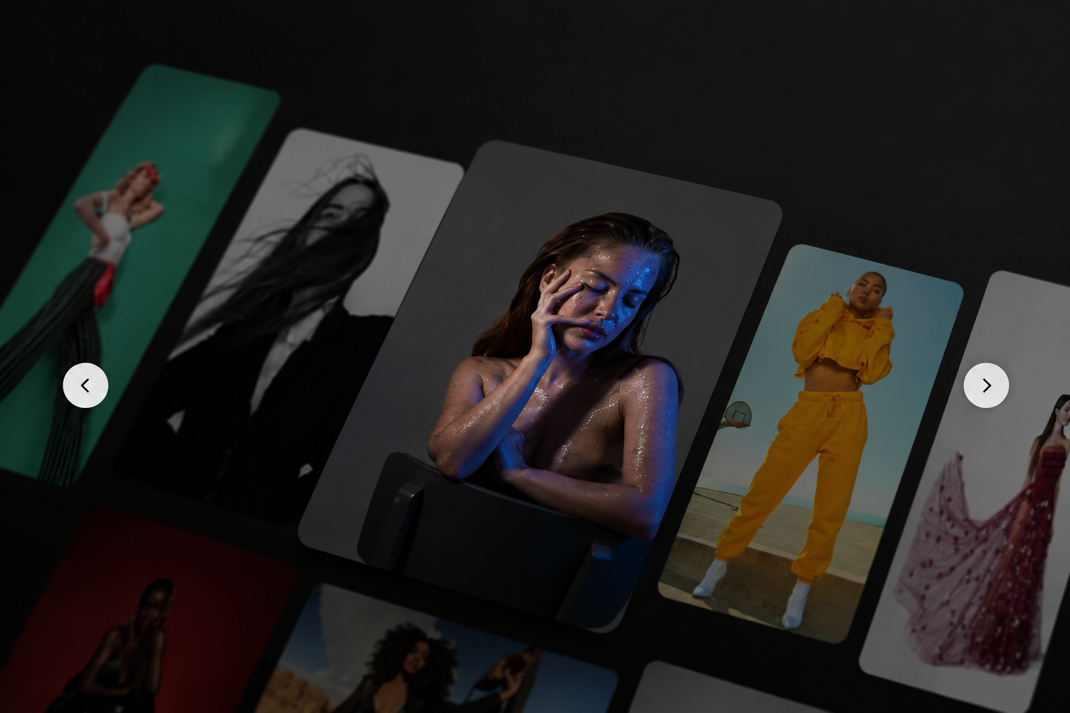 Screenshot 2 of Emily studio
