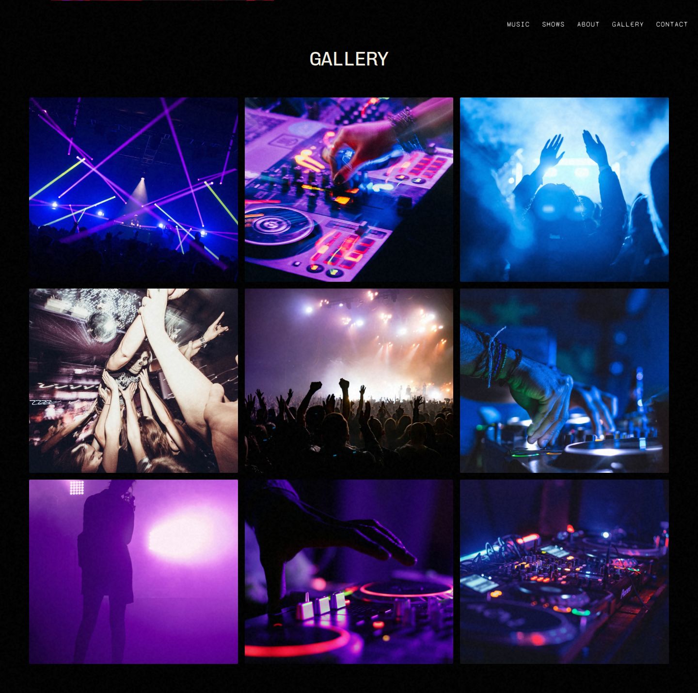 Screenshot 3 of Encore