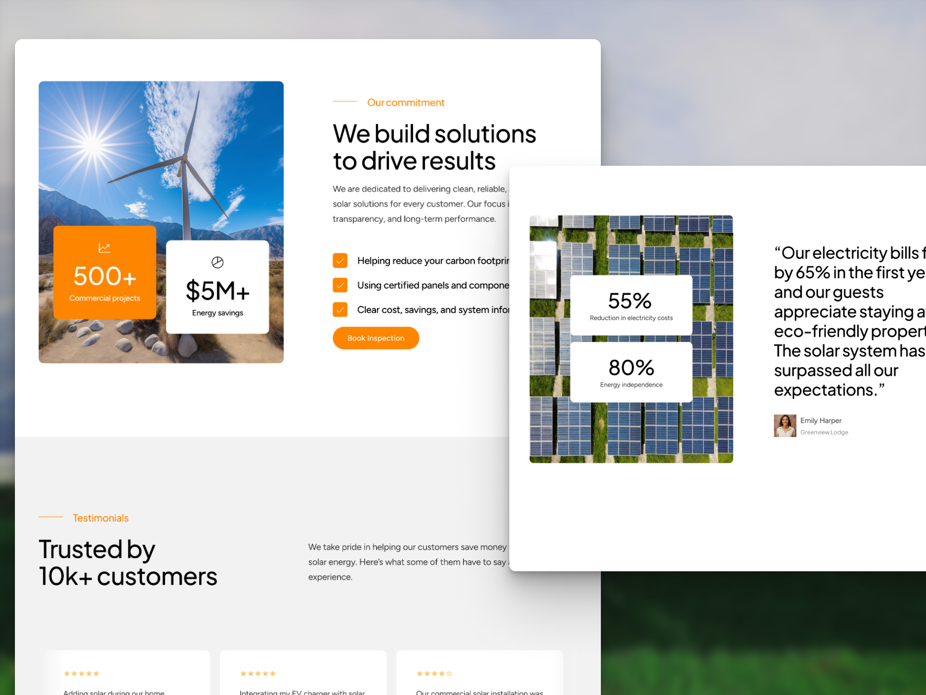 Screenshot 3 of Energenix