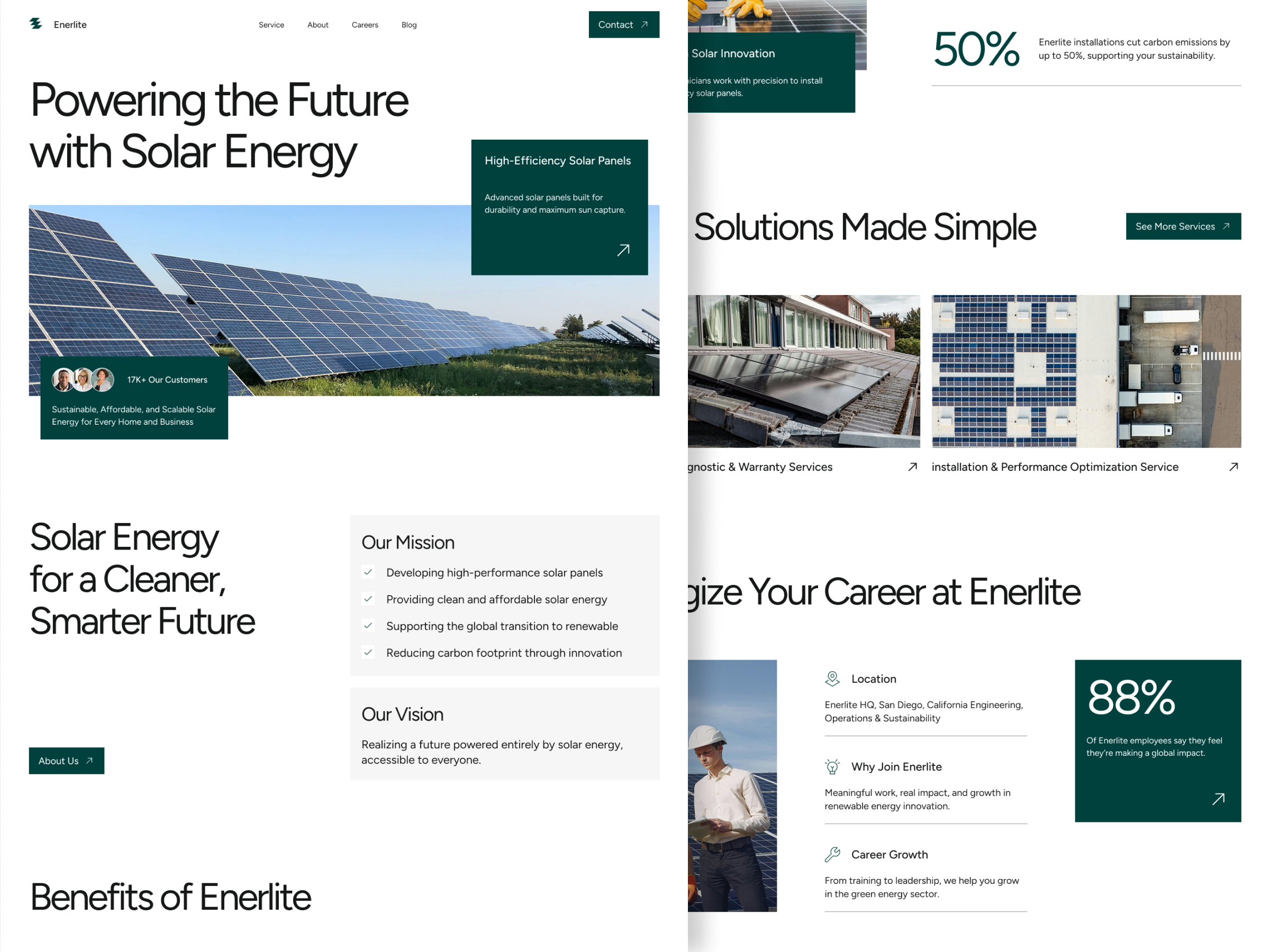 Screenshot 3 of Enerlite