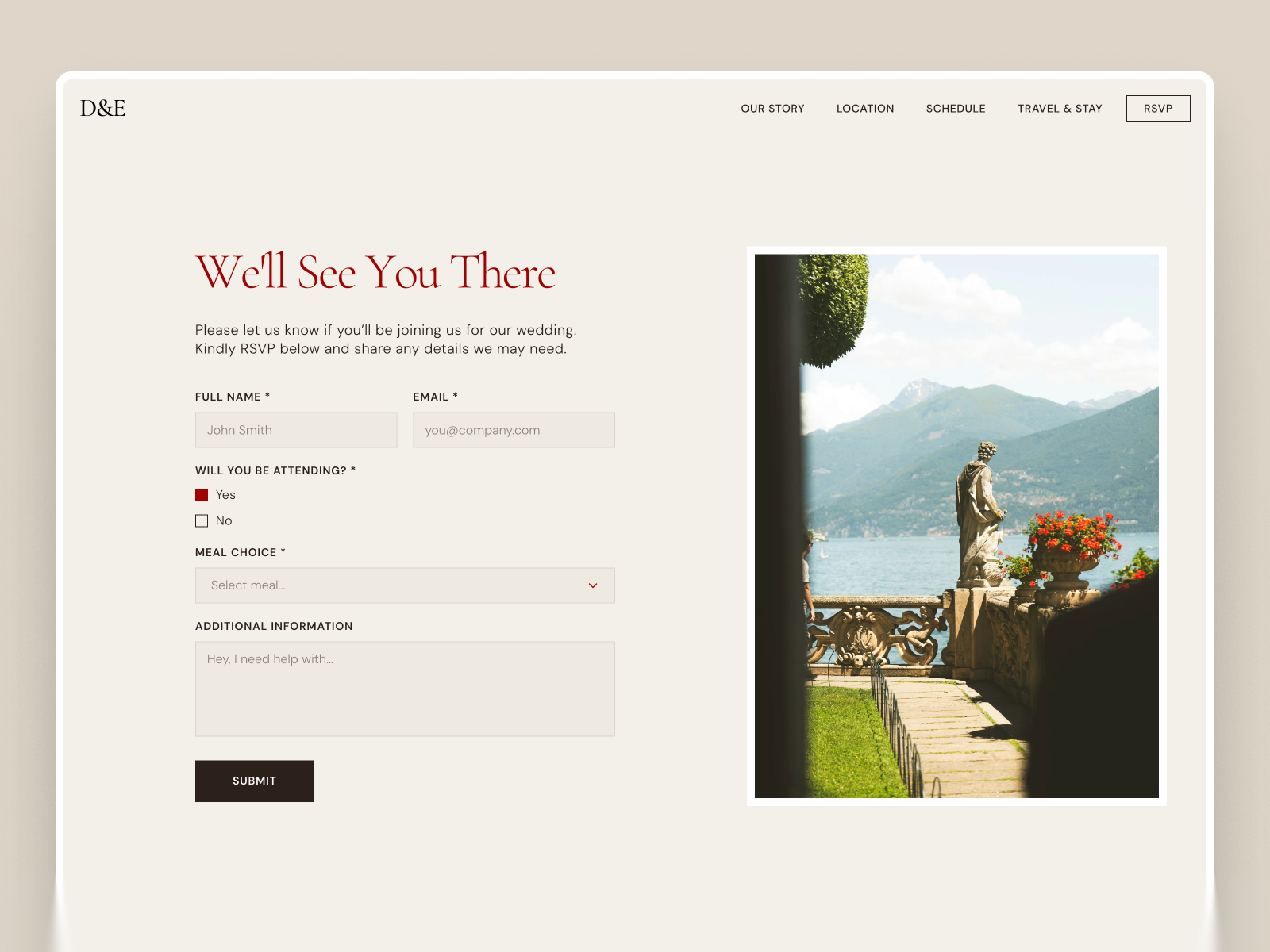 Screenshot 3 of Engaged