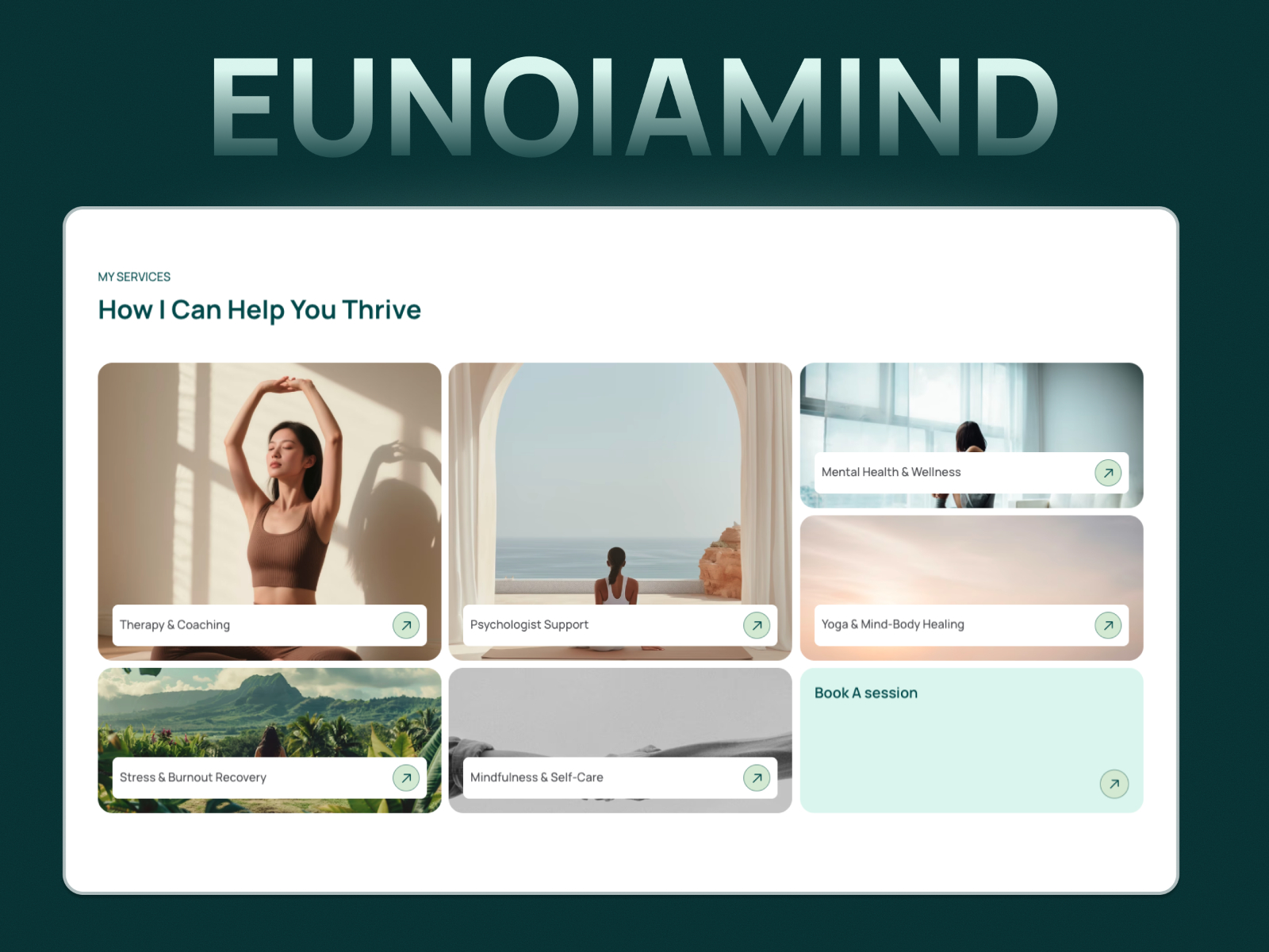 Screenshot 3 of Enuoiamind