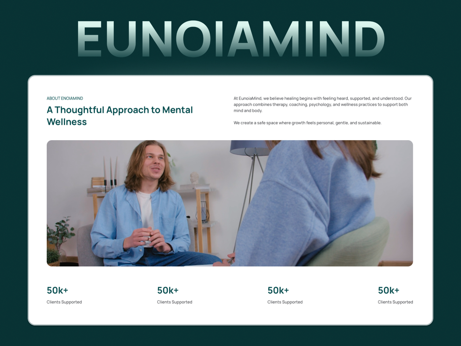 Screenshot 4 of Enuoiamind