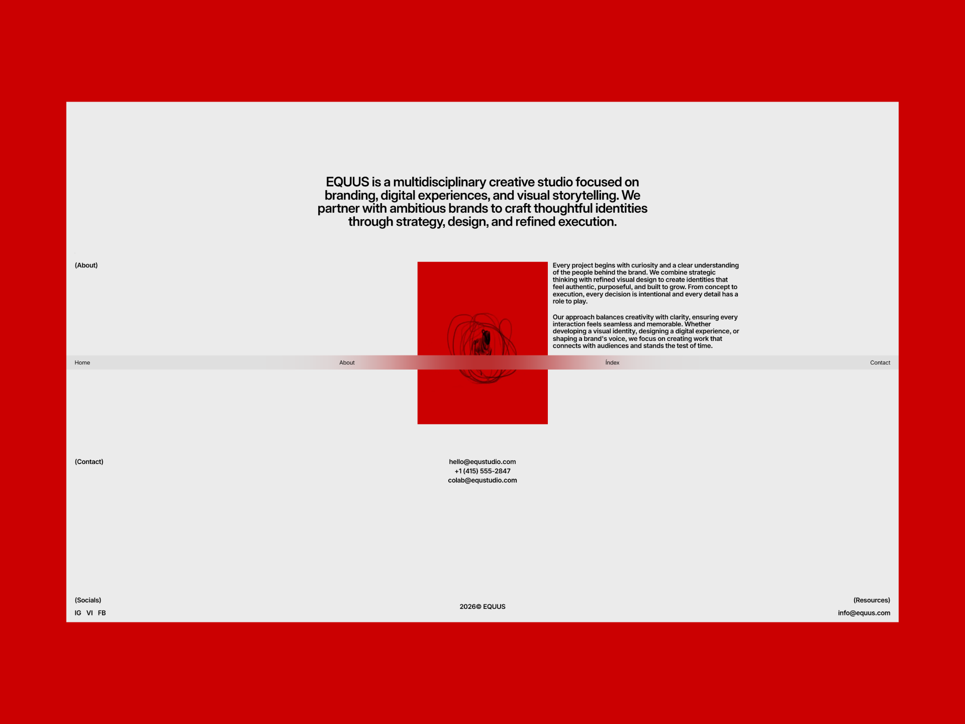 Screenshot 4 of EQUUS