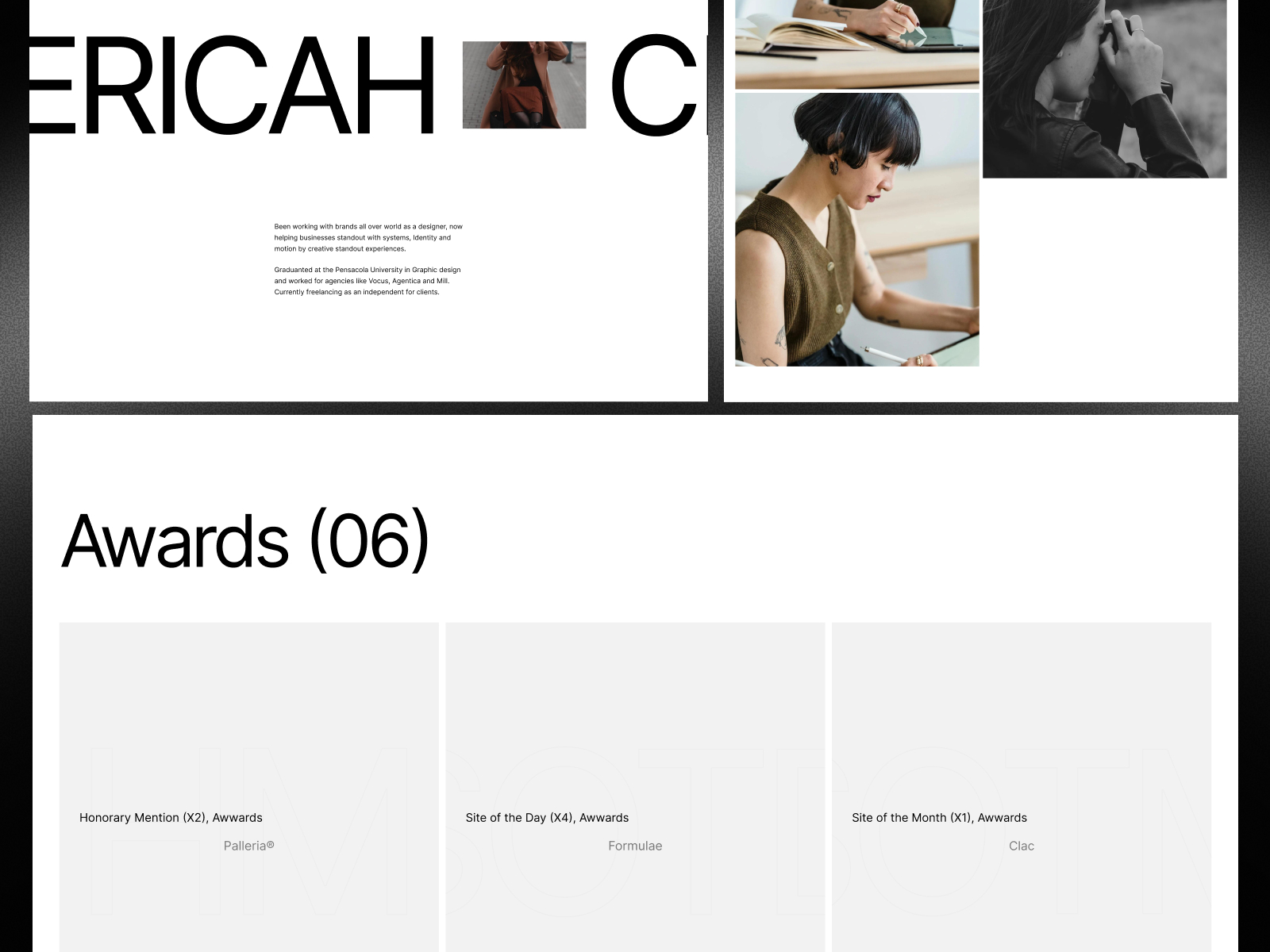 Screenshot 2 of Ericah