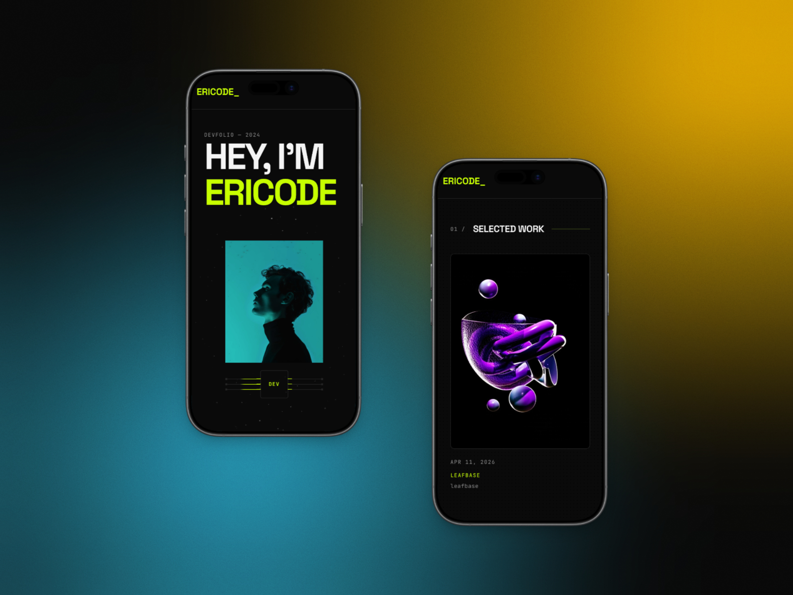 Screenshot 4 of Ericode