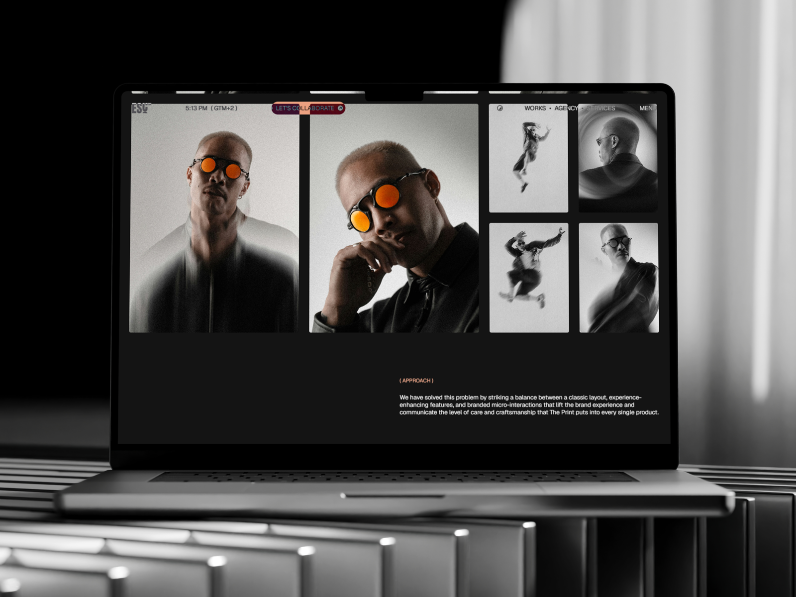 Screenshot 2 of Escape™