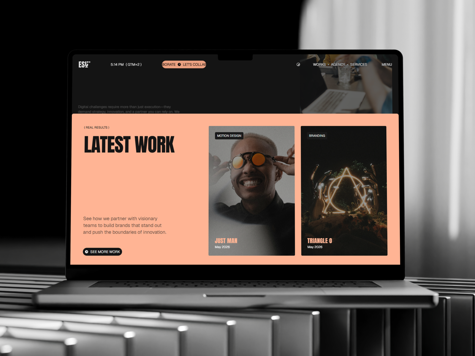 Screenshot 3 of Escape™